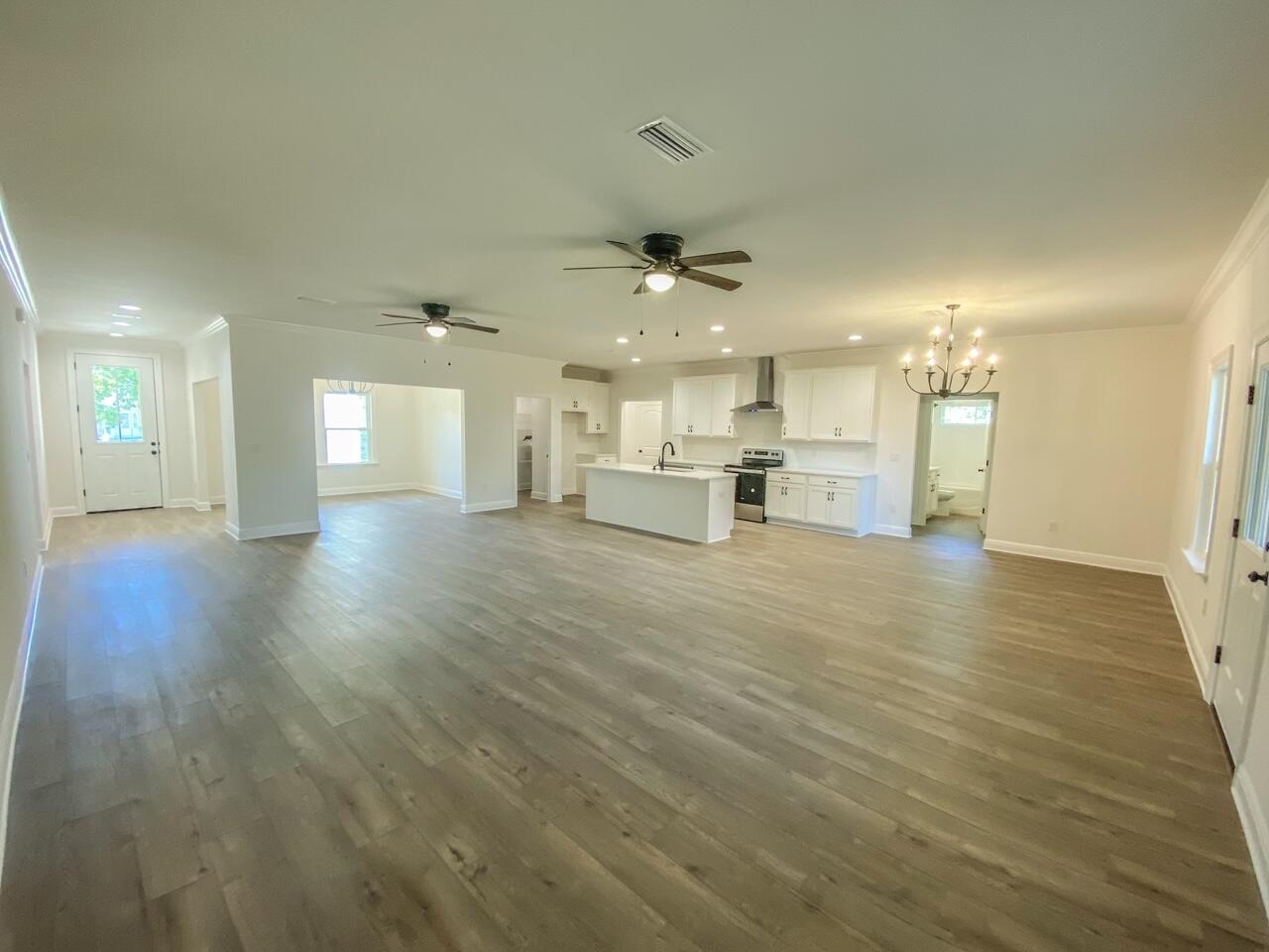 VIZCAYA 1ST ADDN - Residential