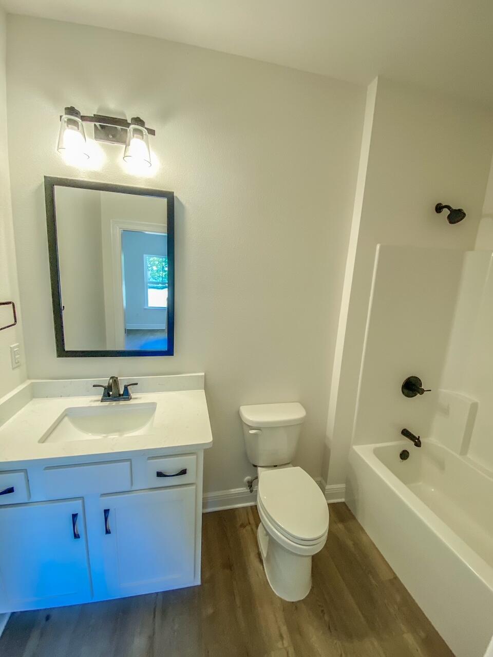 VIZCAYA 1ST ADDN - Residential