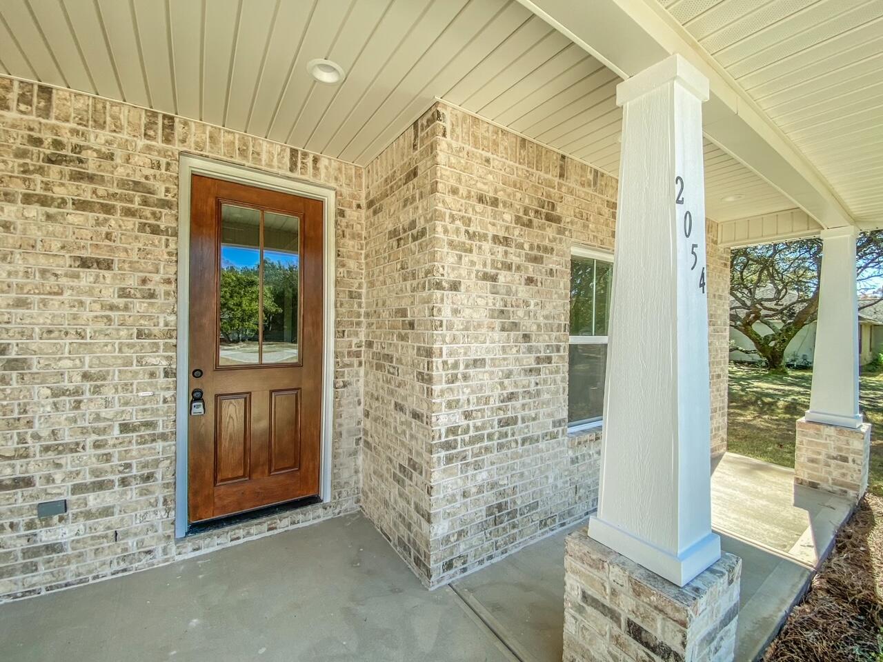 VIZCAYA 1ST ADDN - Residential