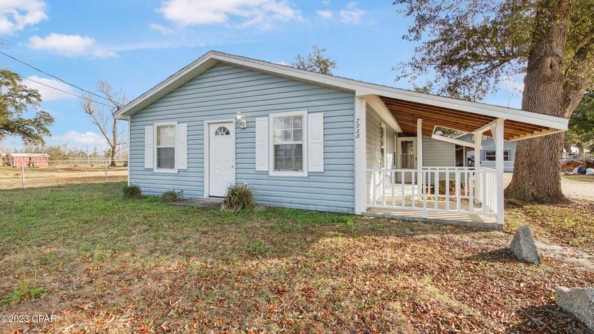 NORTH CALLAWAY ESTATES - Residential