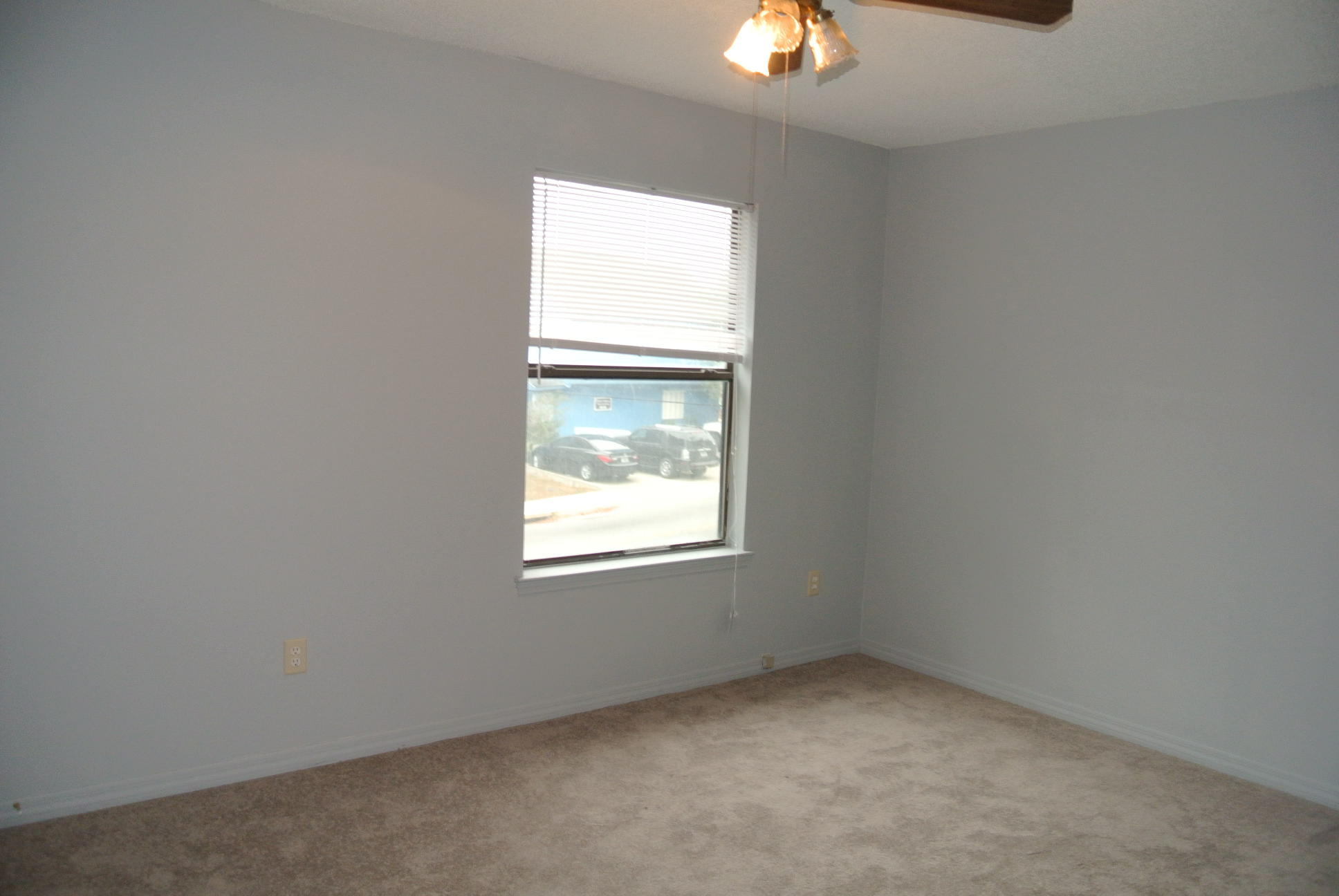 ARKIE & J E ALLEN S/D - Residential Lease