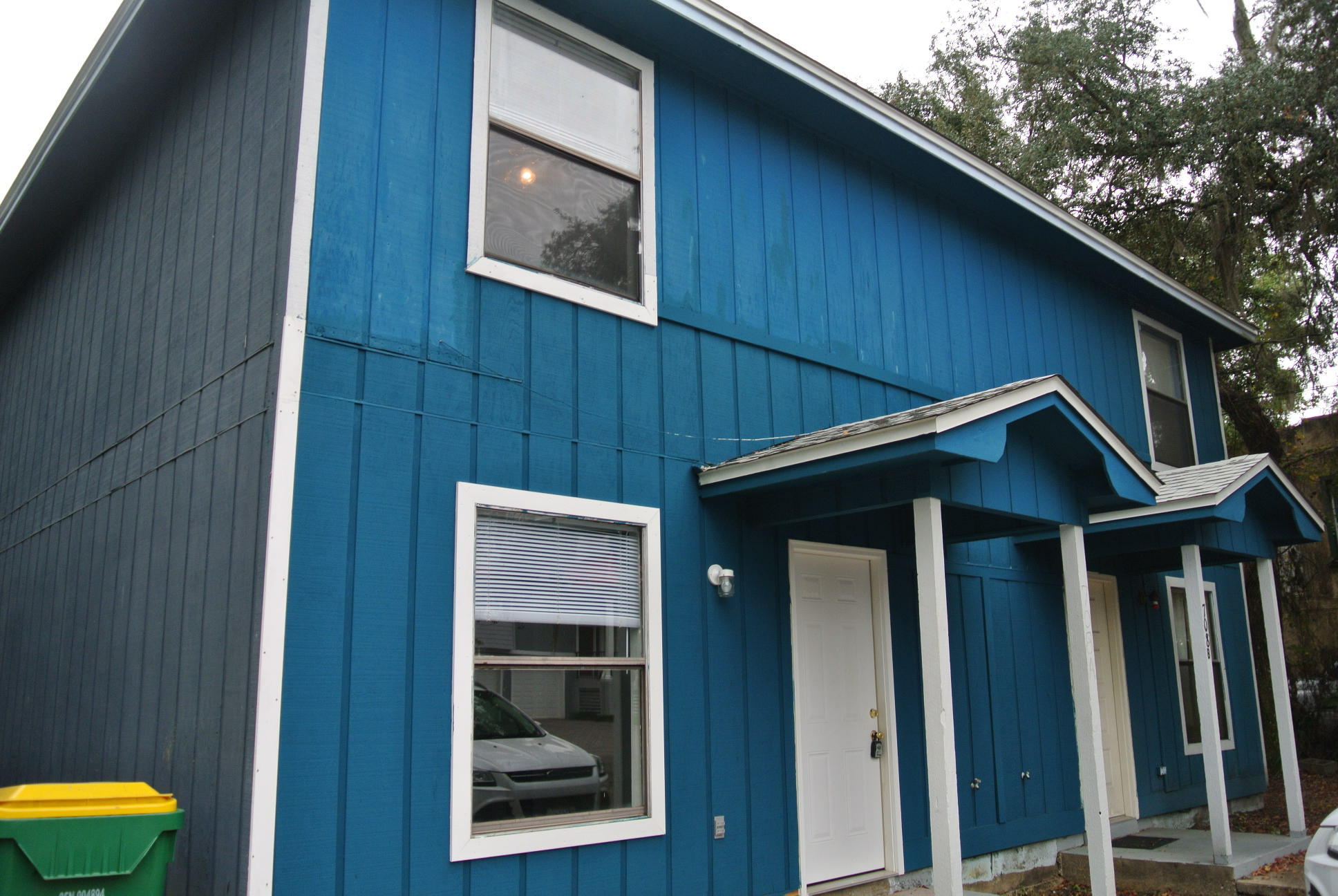 ARKIE & J E ALLEN S/D - Residential Lease