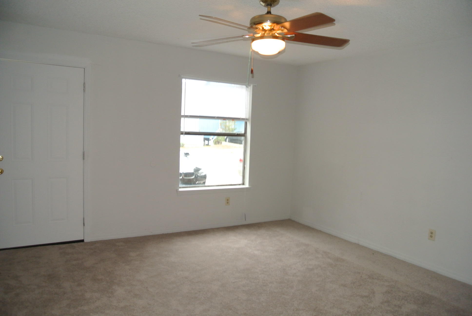 ARKIE & J E ALLEN S/D - Residential Lease
