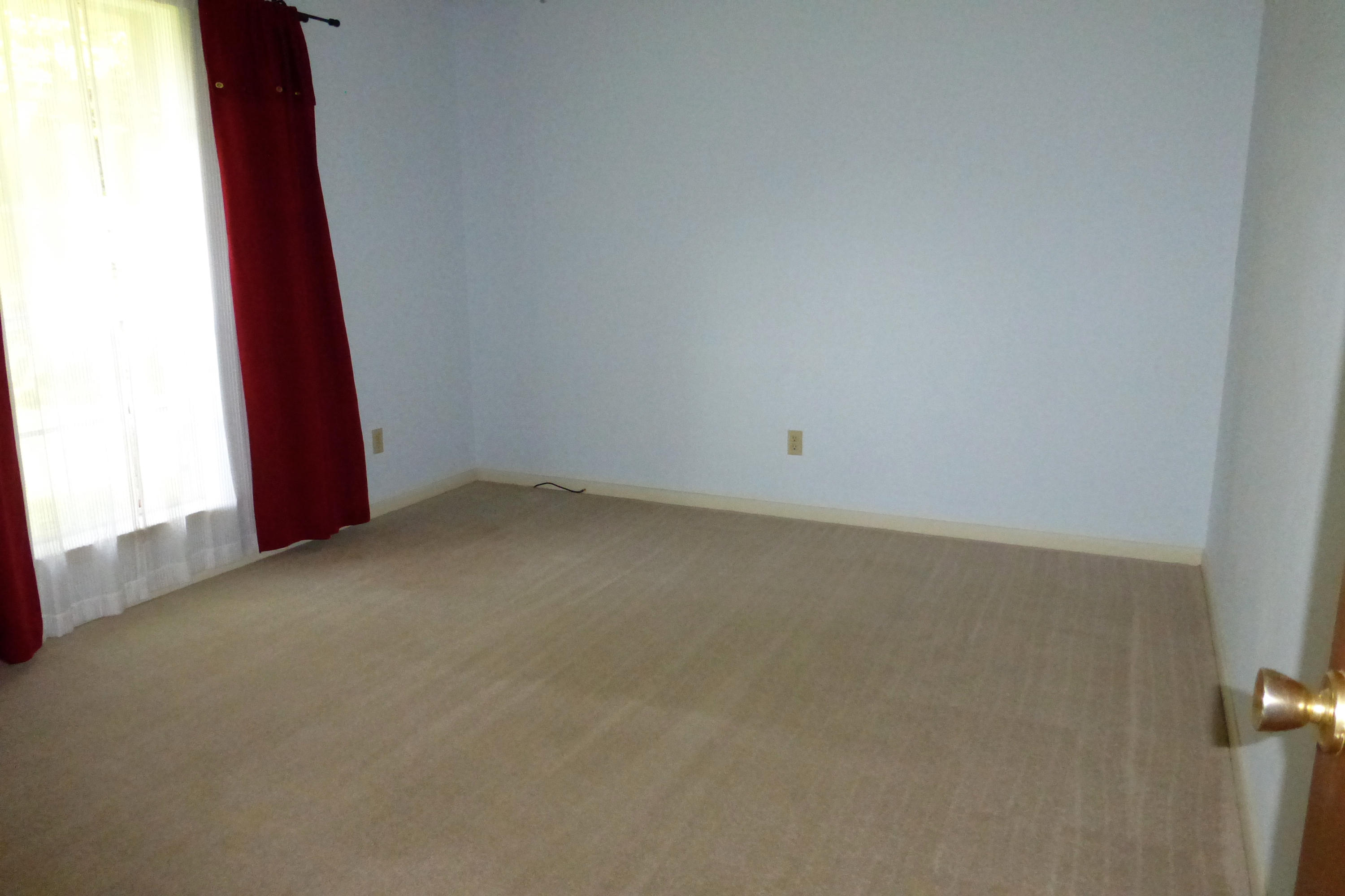 TOM BARROW - Residential