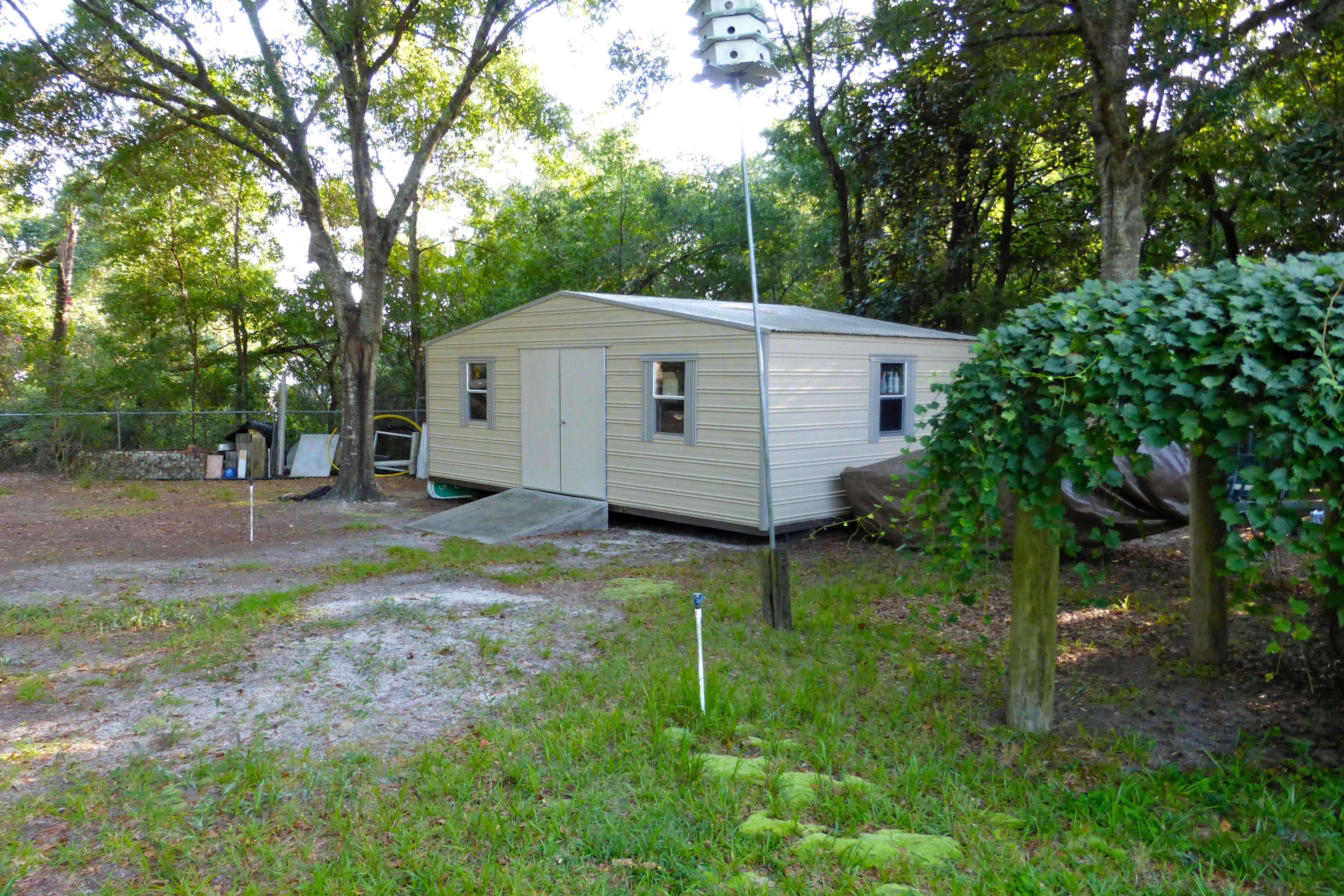 TOM BARROW - Residential