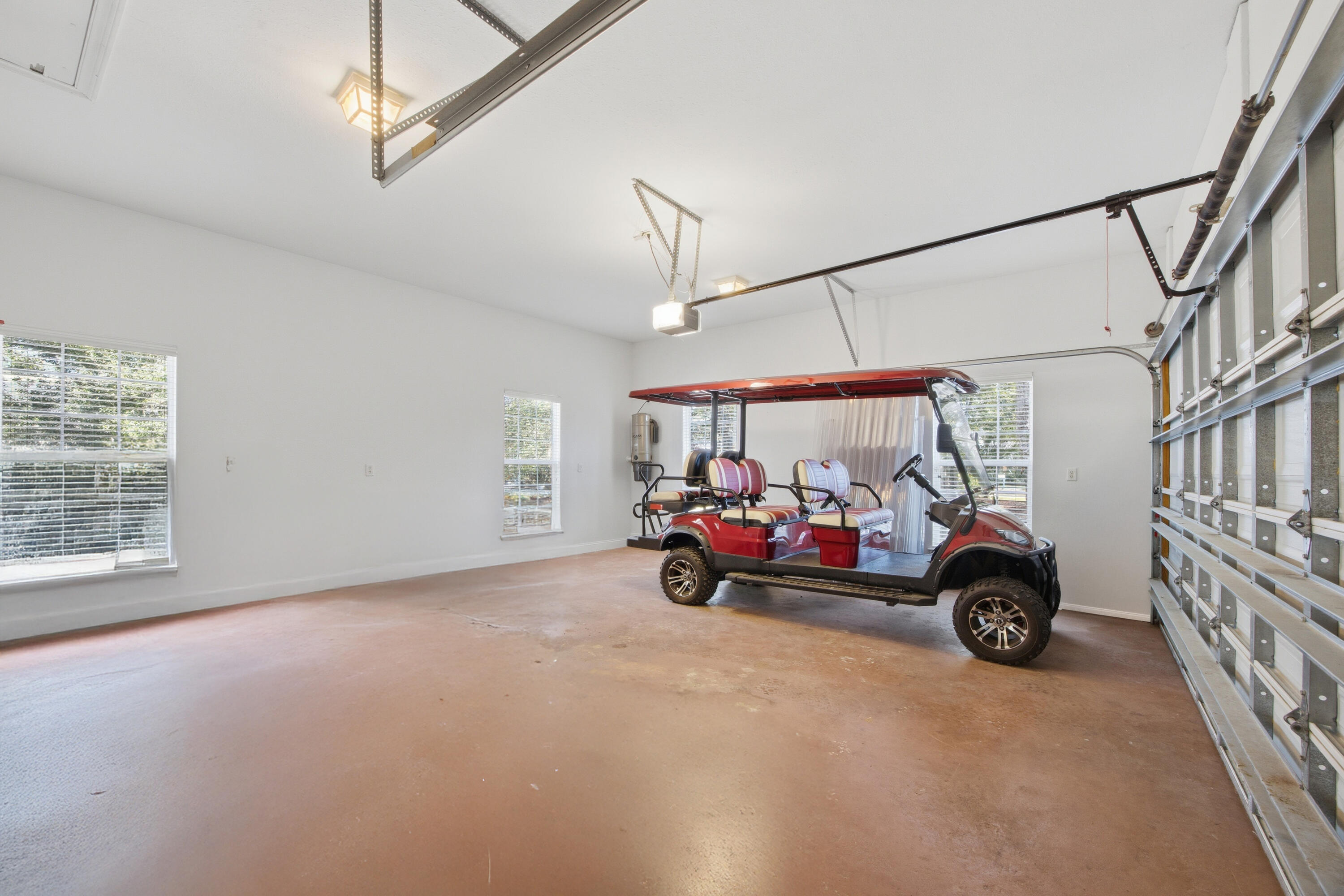 MAGNOLIA PLANTATION AT BLUEWATER BAY - Residential