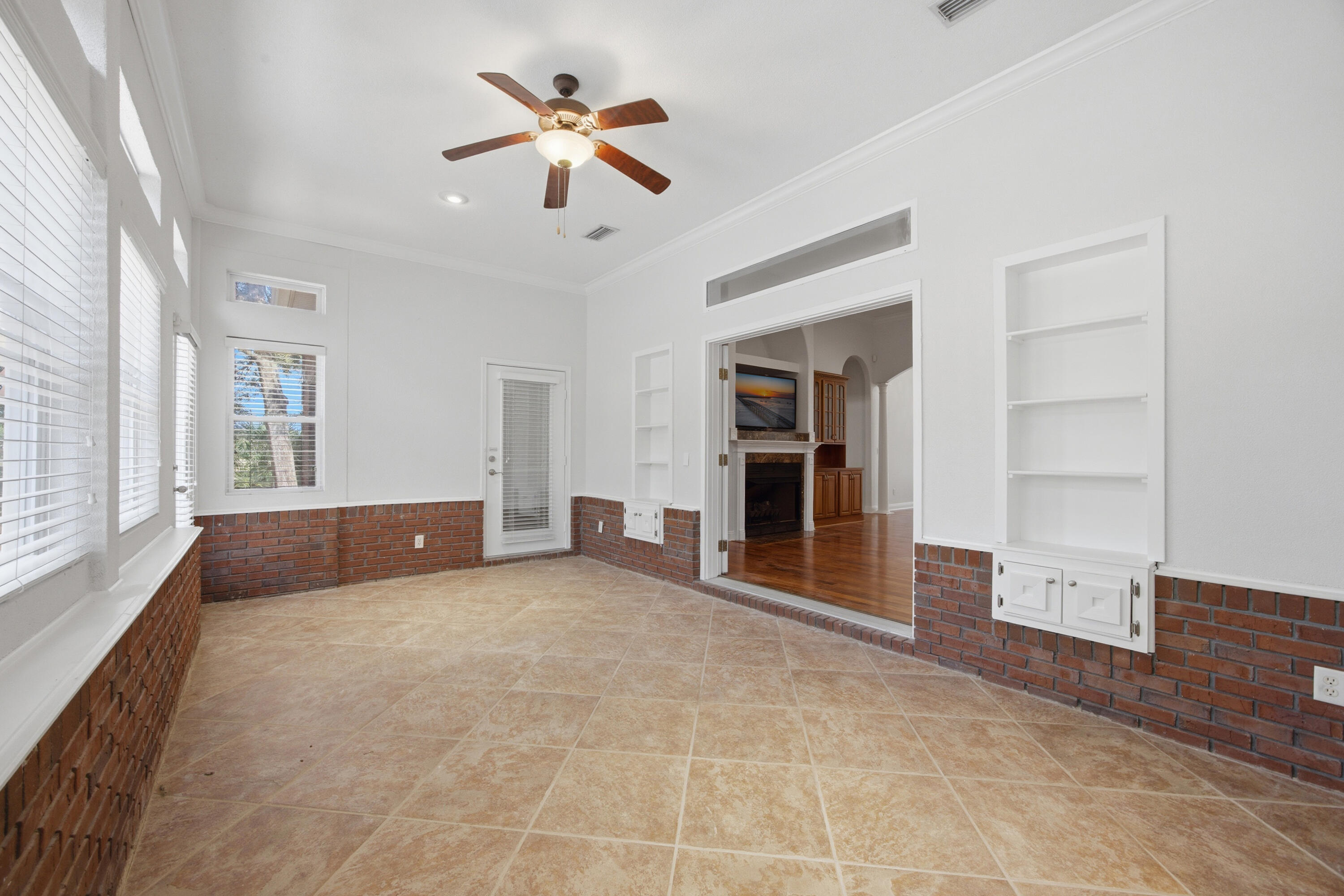 MAGNOLIA PLANTATION AT BLUEWATER BAY - Residential