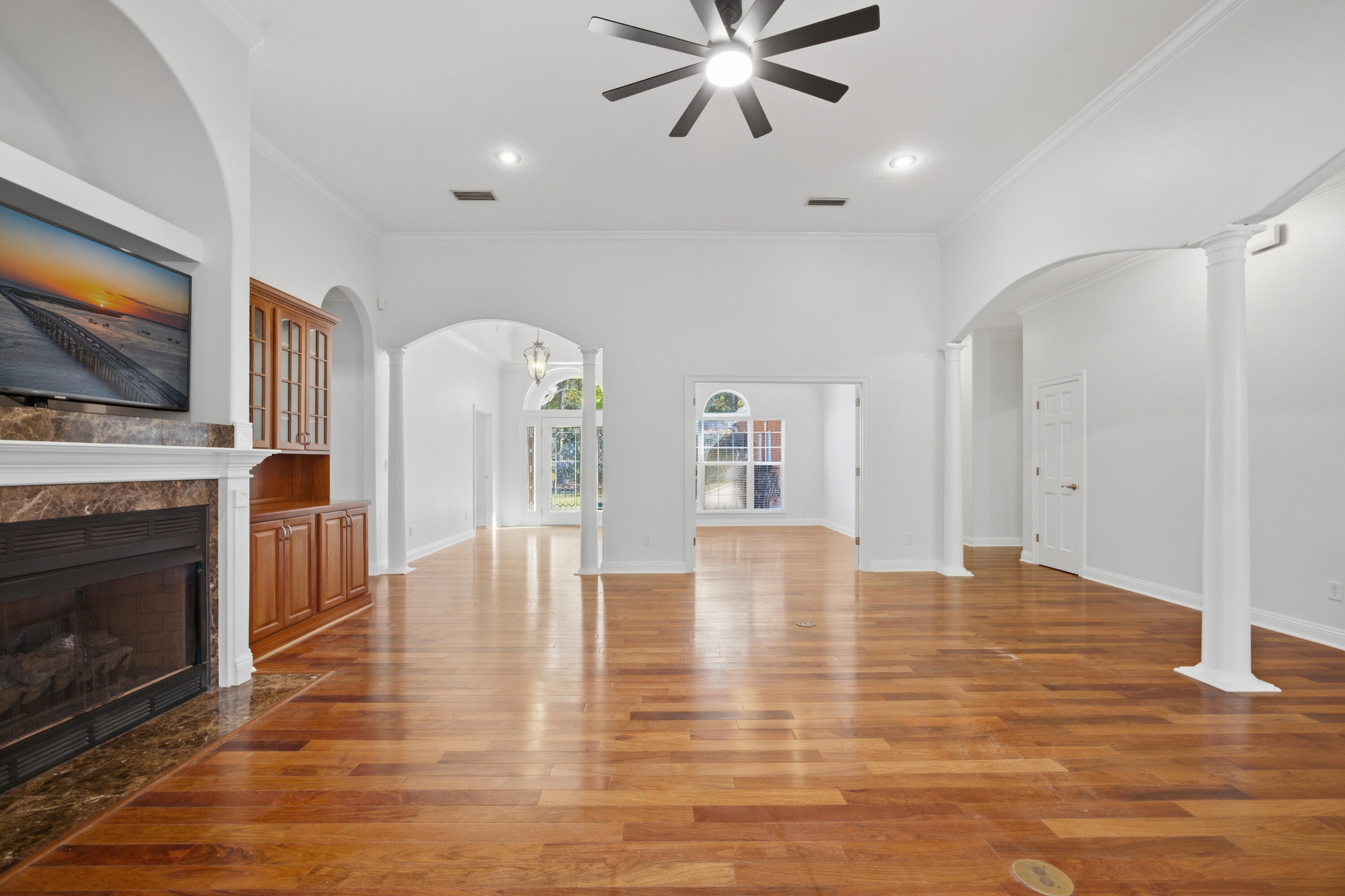 MAGNOLIA PLANTATION AT BLUEWATER BAY - Residential