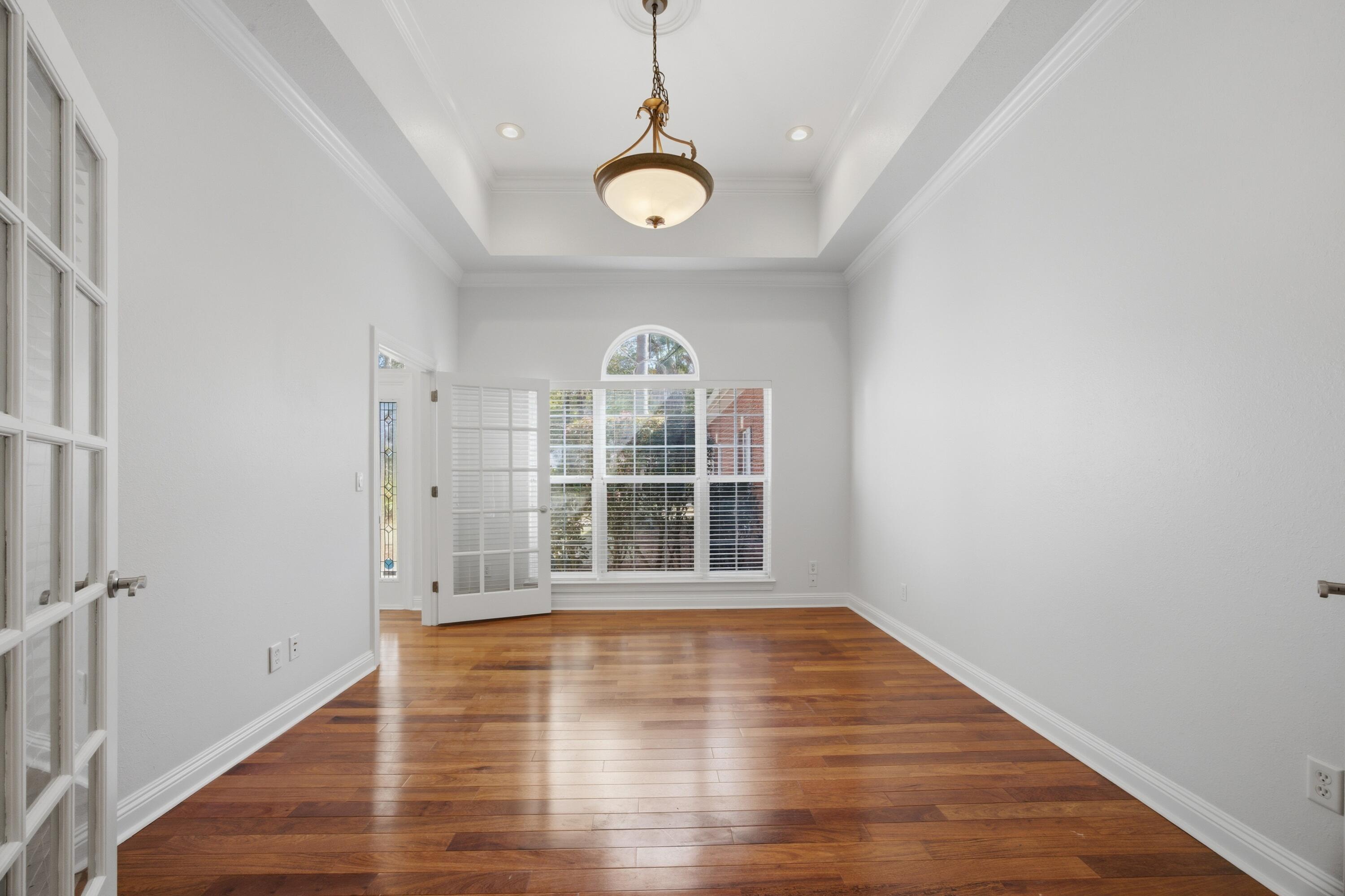 MAGNOLIA PLANTATION AT BLUEWATER BAY - Residential