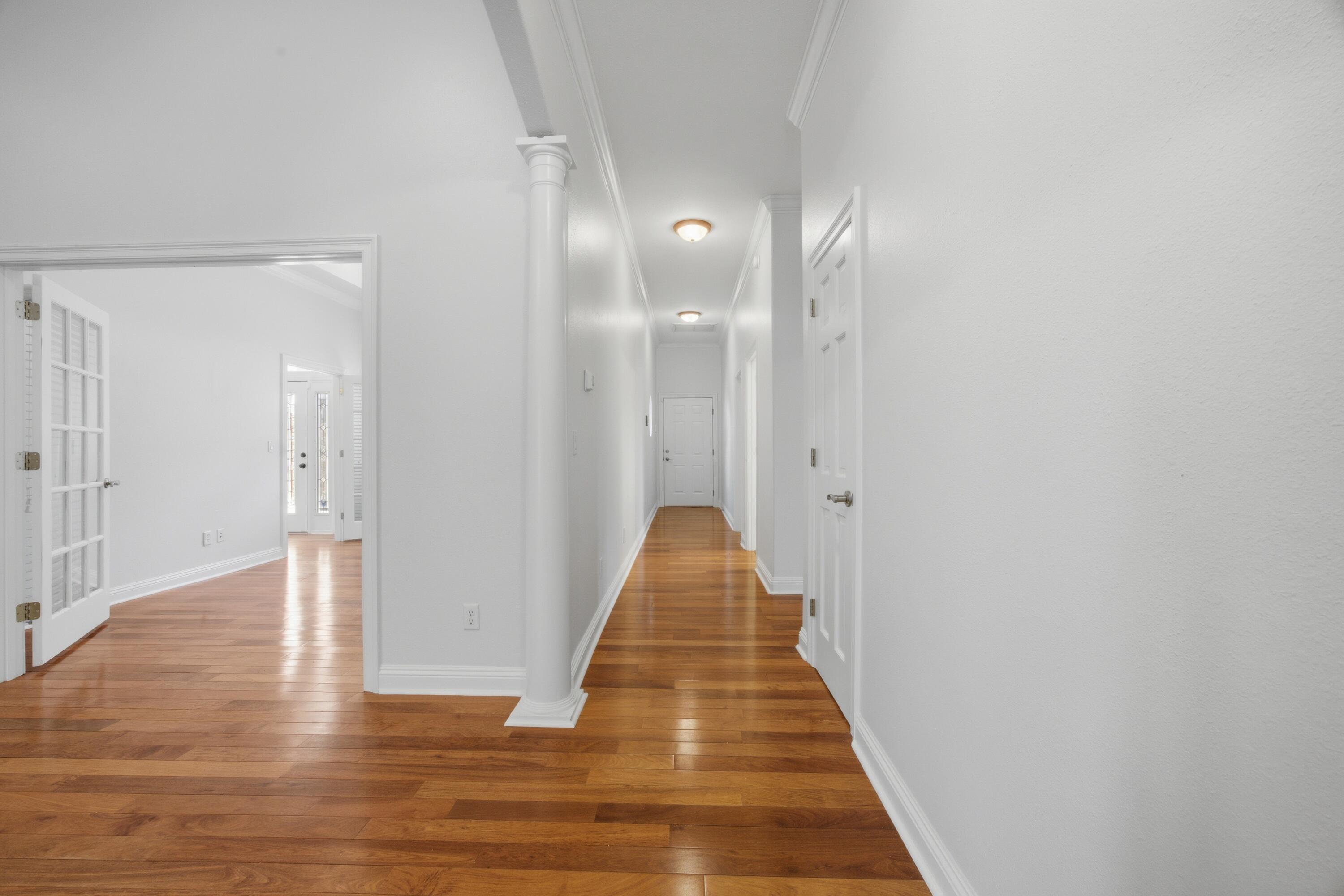 MAGNOLIA PLANTATION AT BLUEWATER BAY - Residential