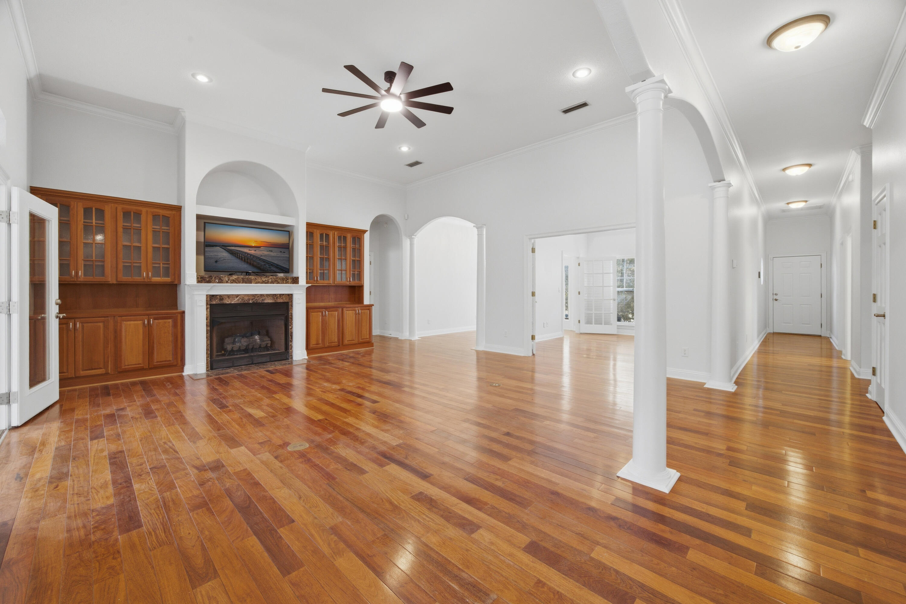 MAGNOLIA PLANTATION AT BLUEWATER BAY - Residential