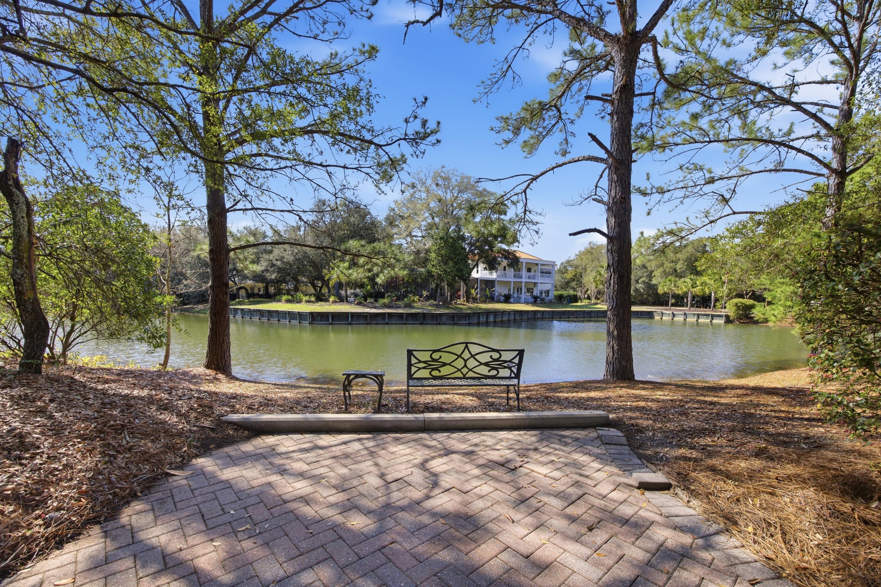 MAGNOLIA PLANTATION AT BLUEWATER BAY - Residential