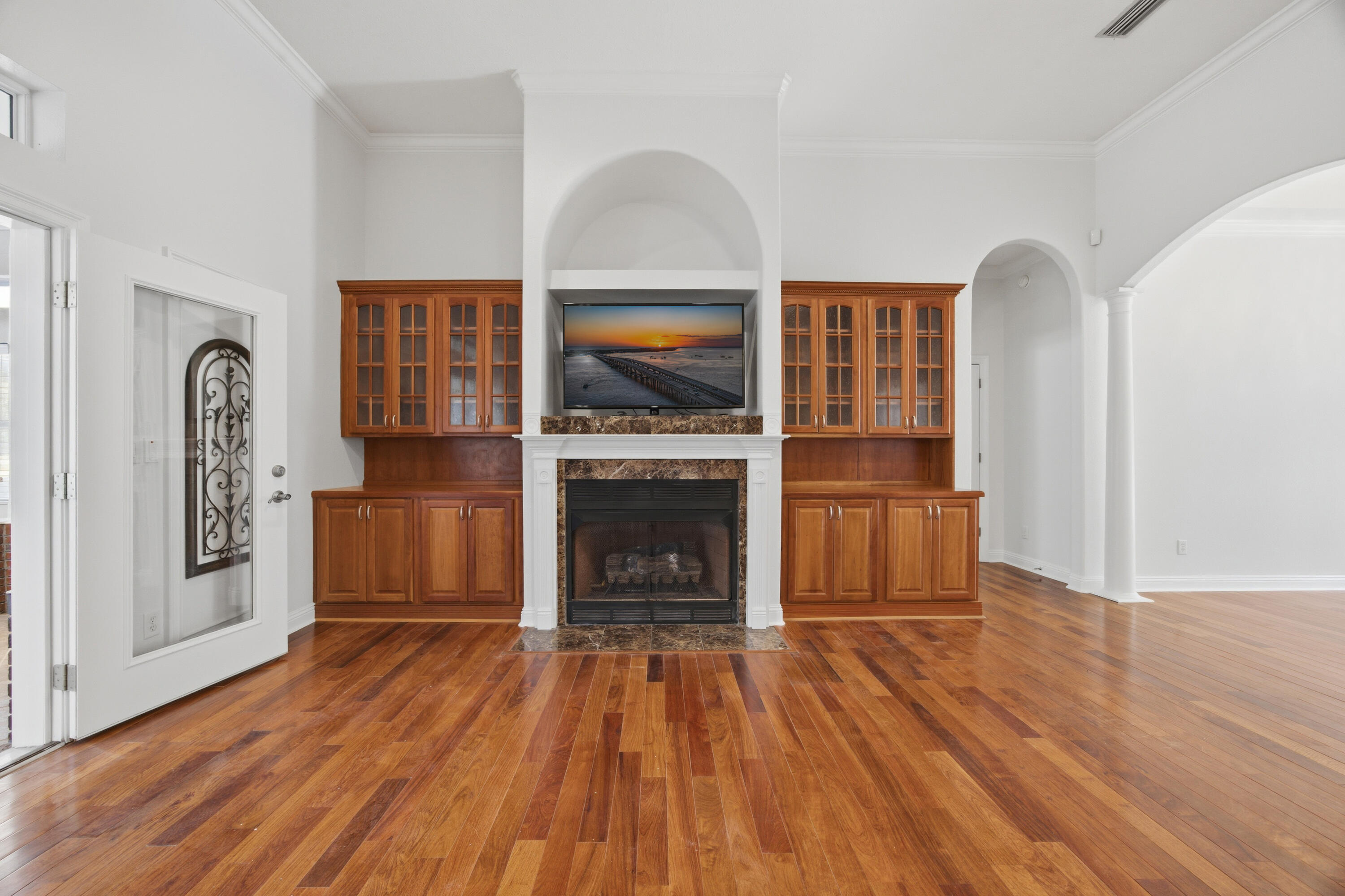 MAGNOLIA PLANTATION AT BLUEWATER BAY - Residential