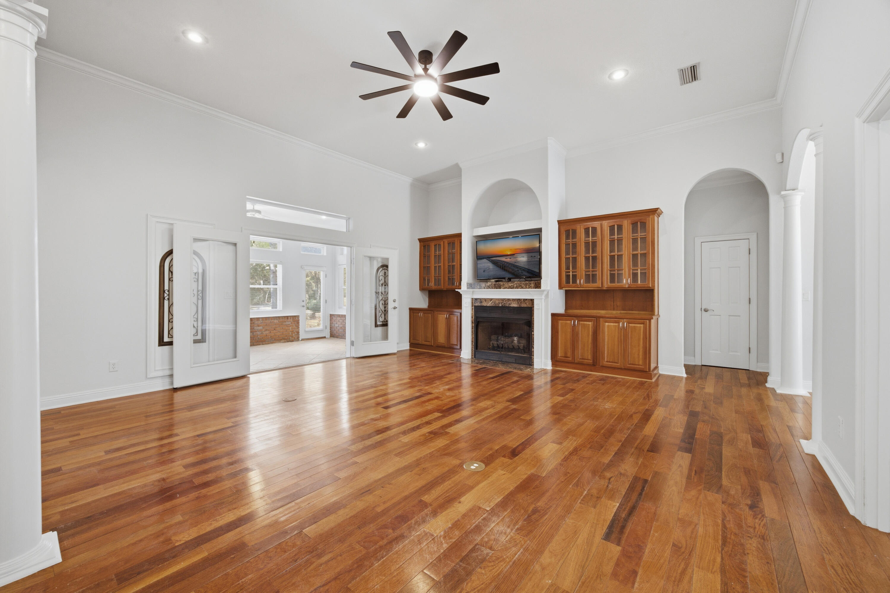 MAGNOLIA PLANTATION AT BLUEWATER BAY - Residential