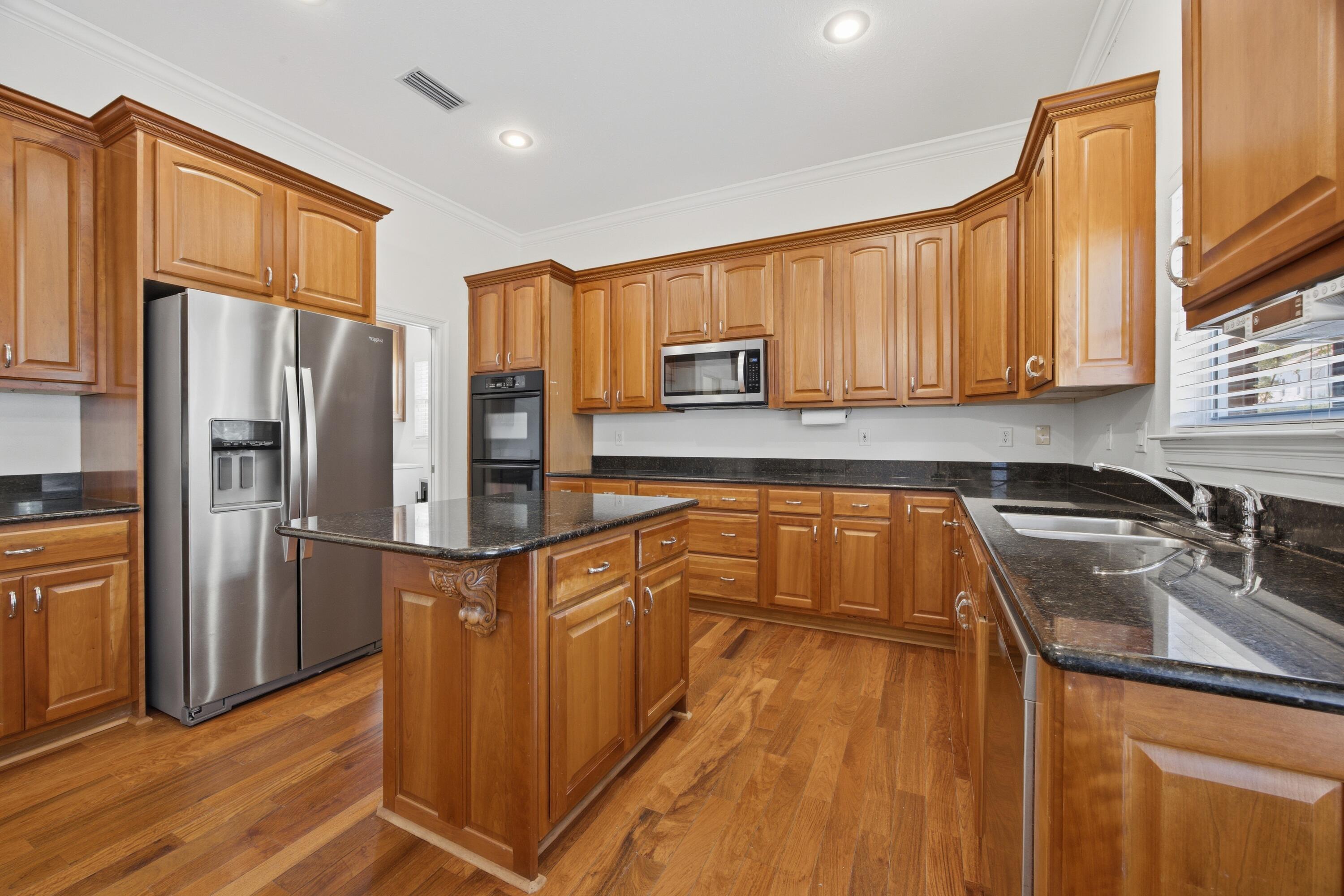 MAGNOLIA PLANTATION AT BLUEWATER BAY - Residential