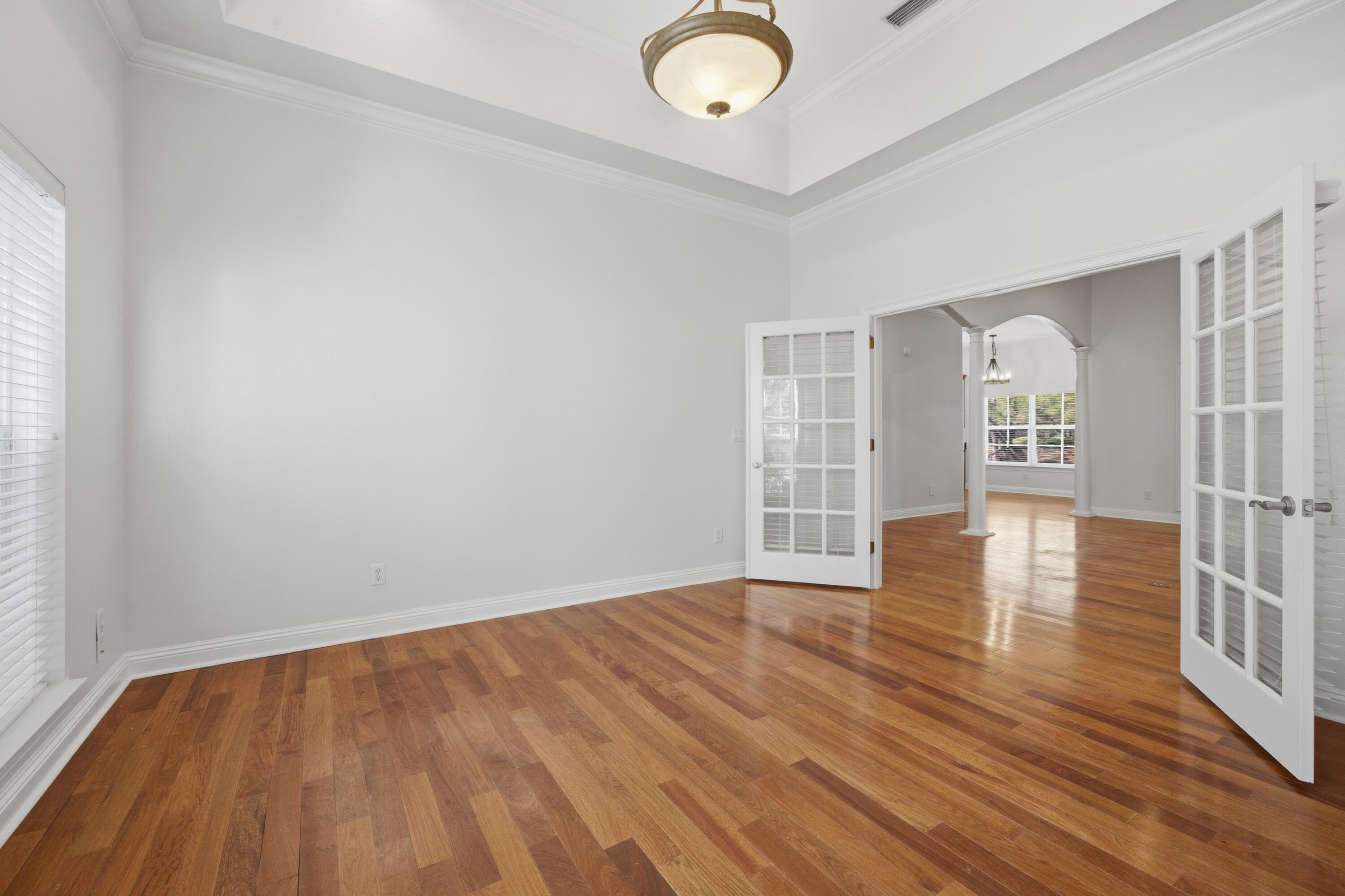 MAGNOLIA PLANTATION AT BLUEWATER BAY - Residential