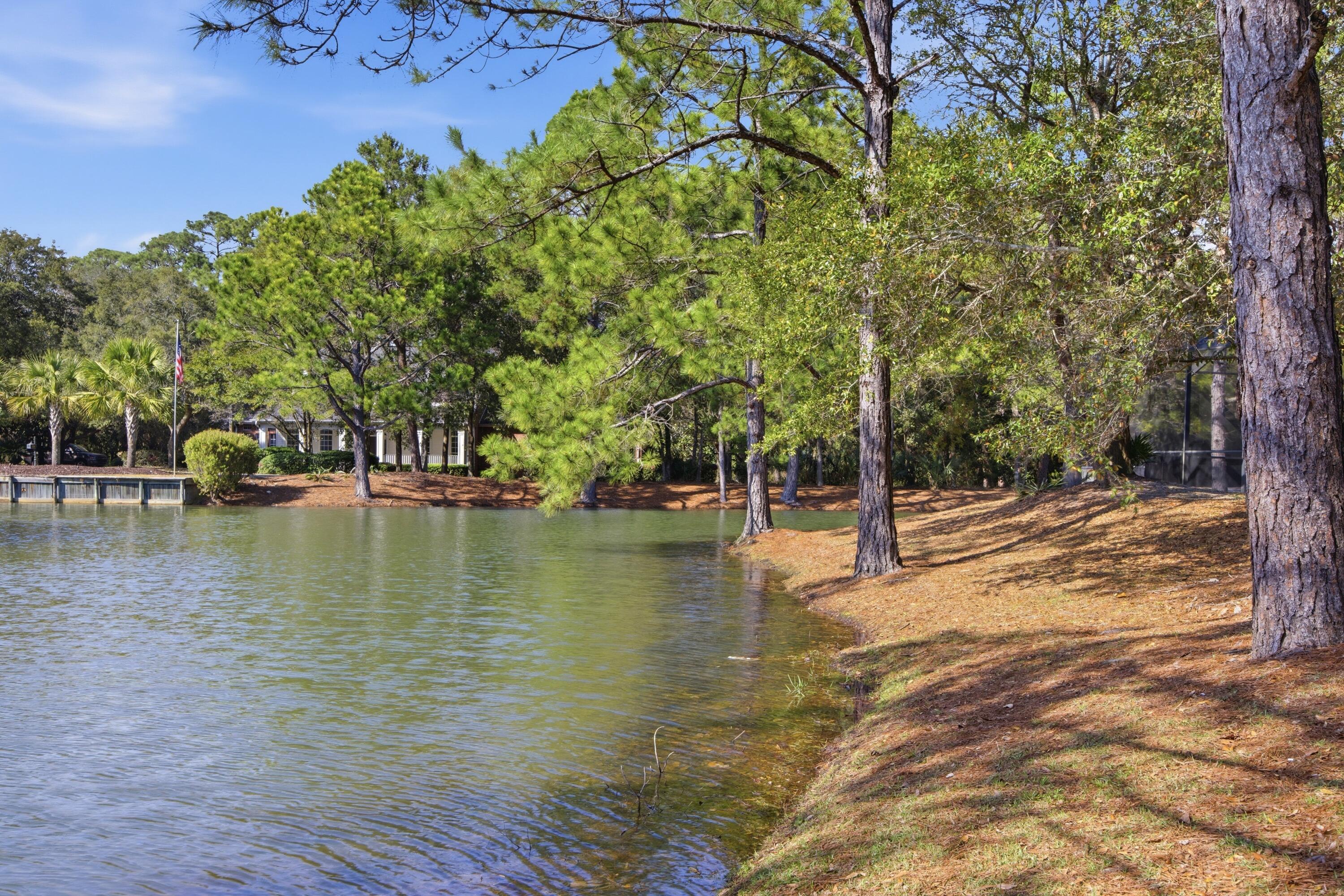 MAGNOLIA PLANTATION AT BLUEWATER BAY - Residential