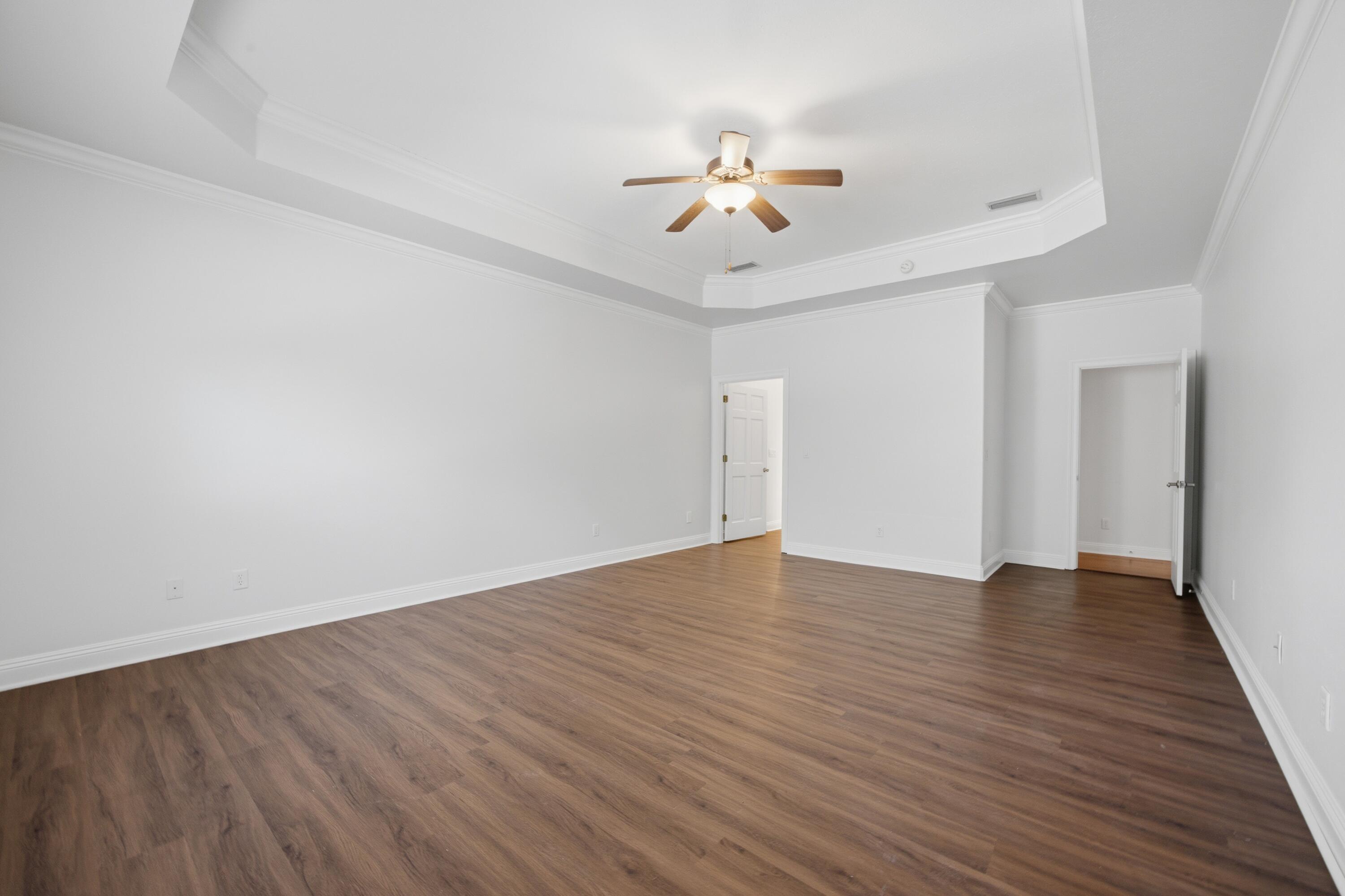 MAGNOLIA PLANTATION AT BLUEWATER BAY - Residential