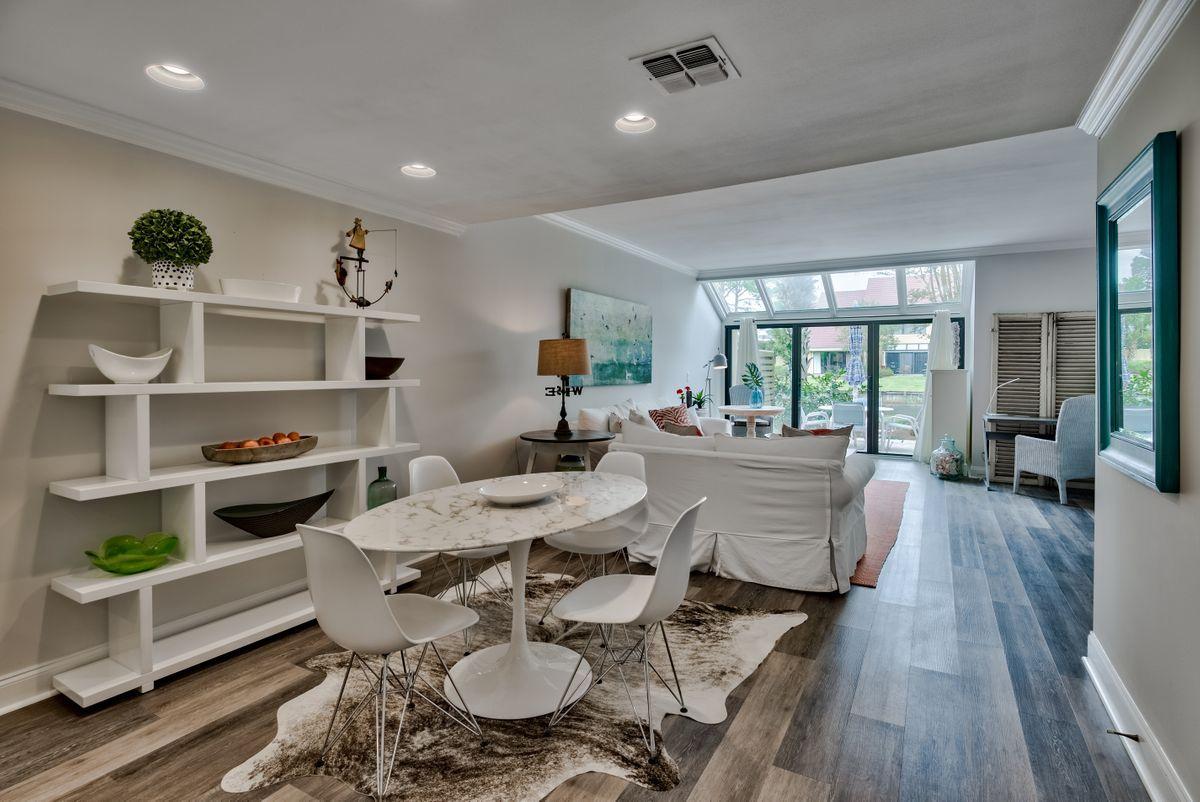 BEACHWALK VILLAS PH 05 - Residential