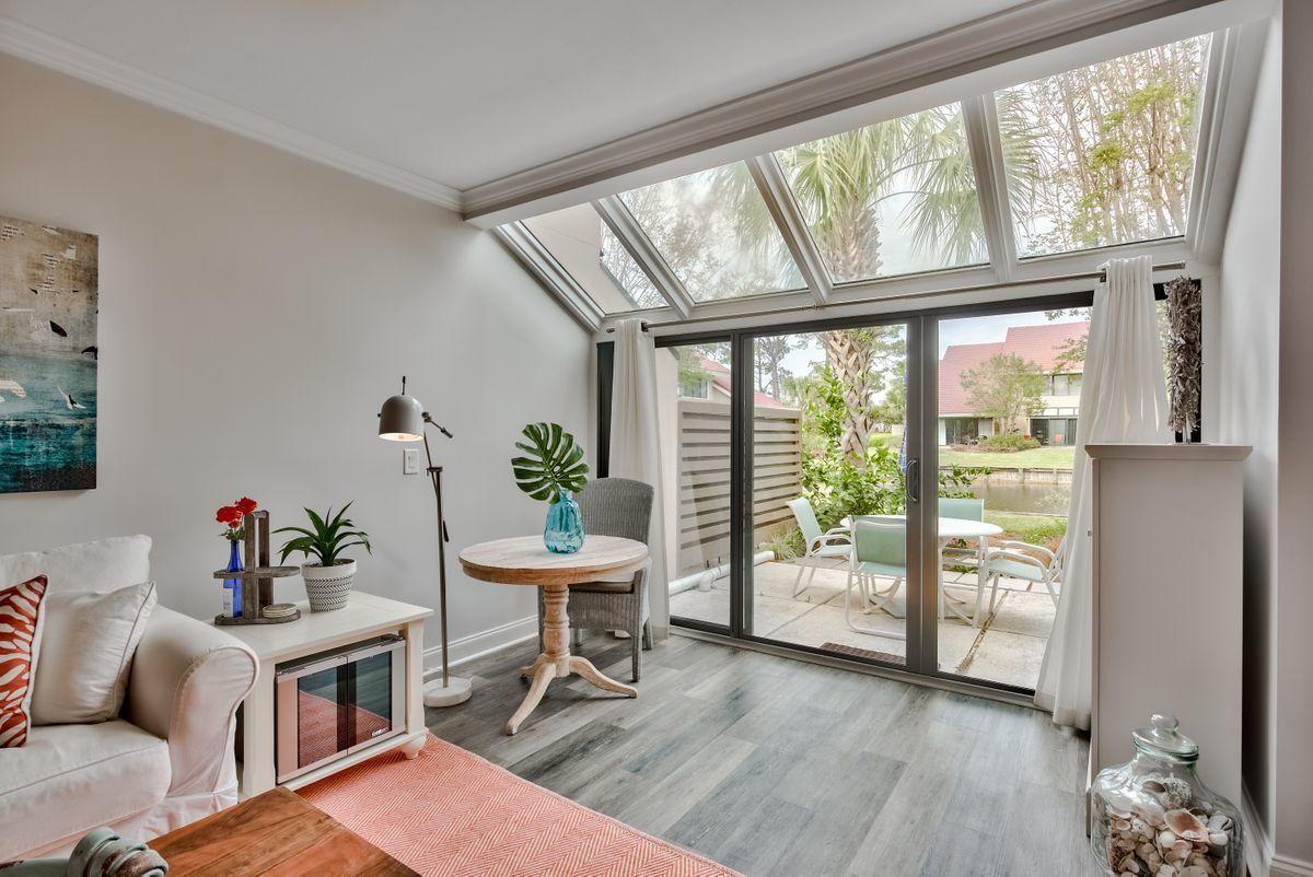 BEACHWALK VILLAS PH 05 - Residential