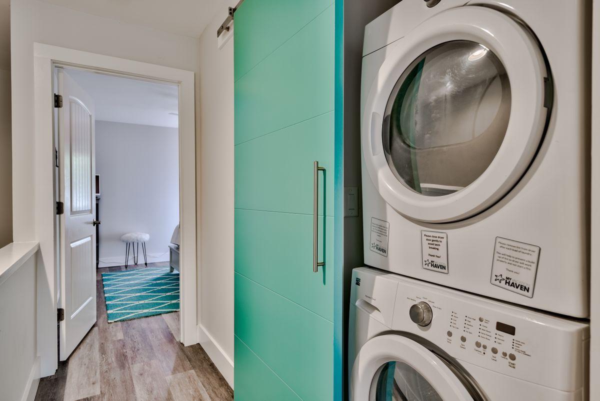 BEACHWALK VILLAS PH 05 - Residential