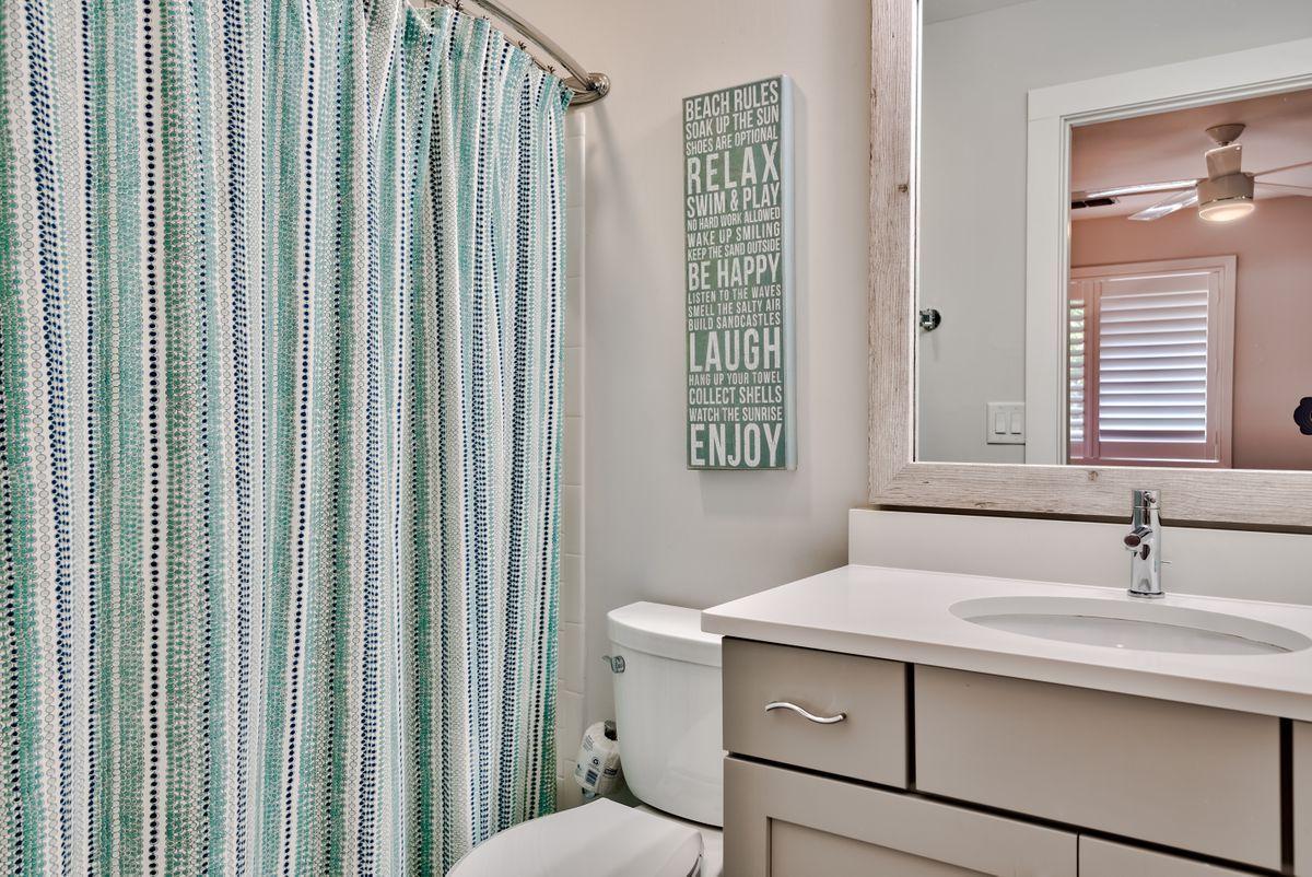 BEACHWALK VILLAS PH 05 - Residential