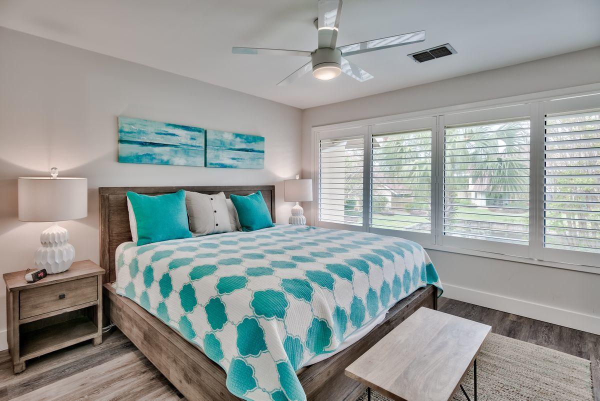 BEACHWALK VILLAS PH 05 - Residential