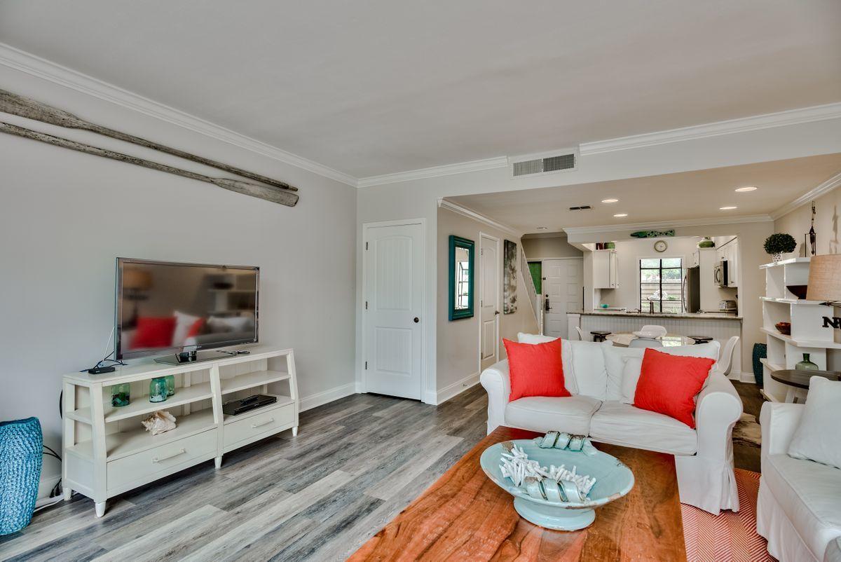 BEACHWALK VILLAS PH 05 - Residential