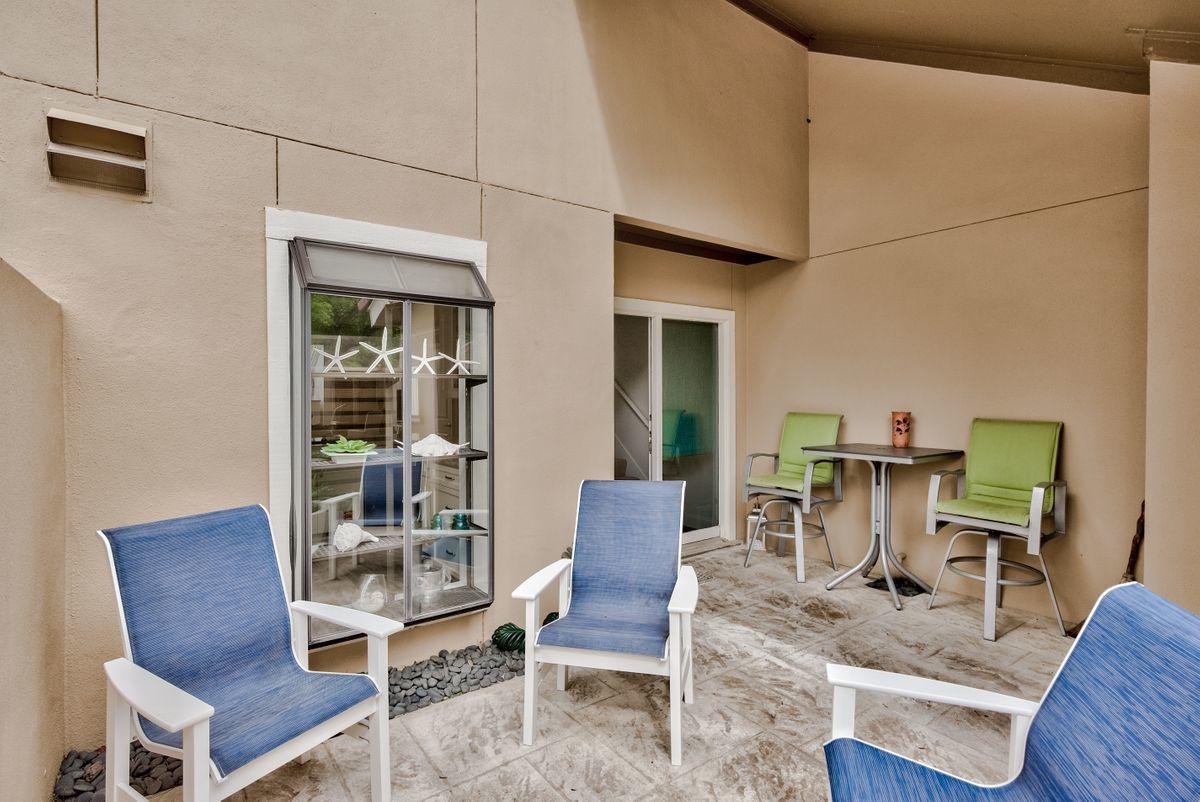 BEACHWALK VILLAS PH 05 - Residential