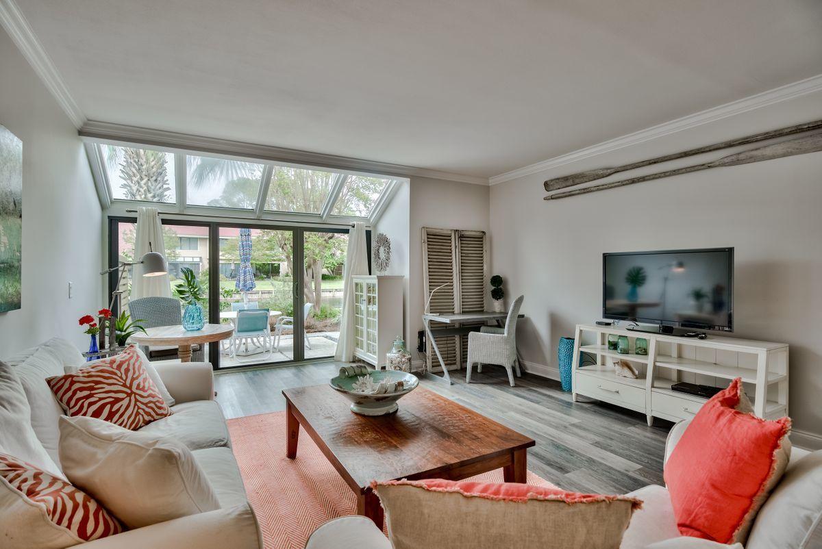 BEACHWALK VILLAS PH 05 - Residential