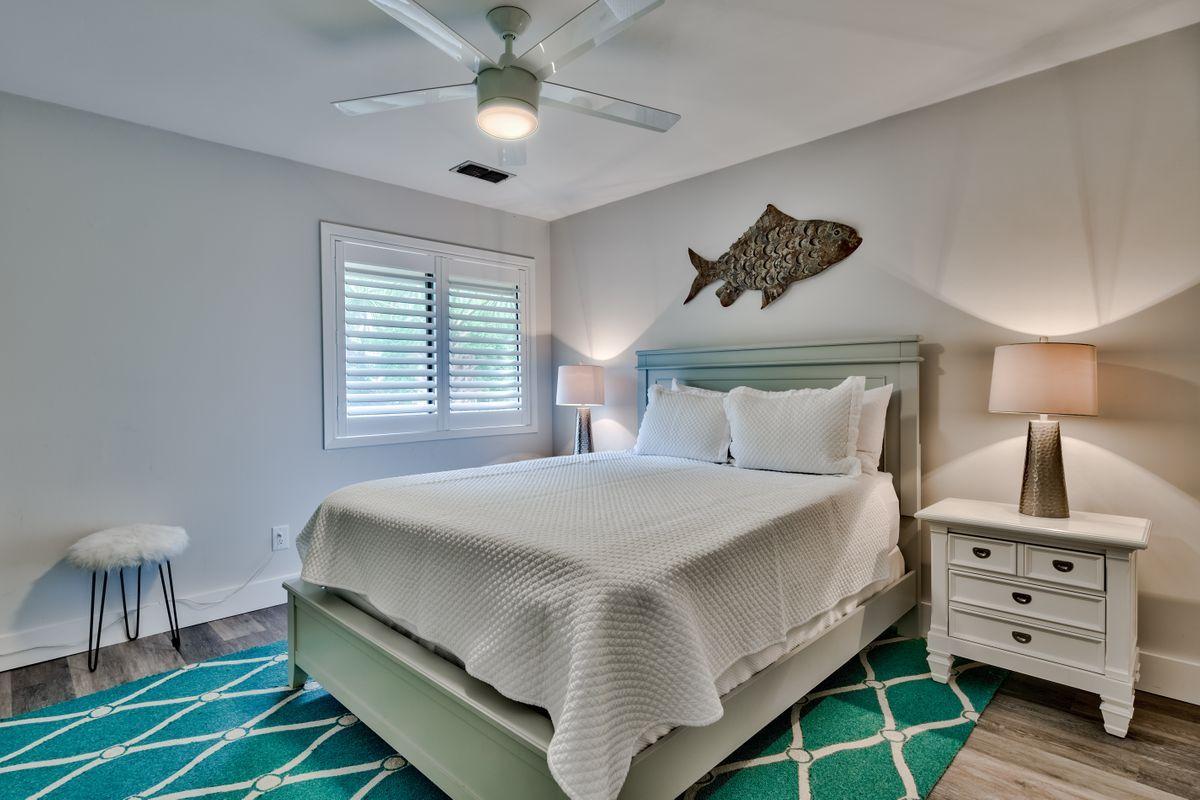 BEACHWALK VILLAS PH 05 - Residential