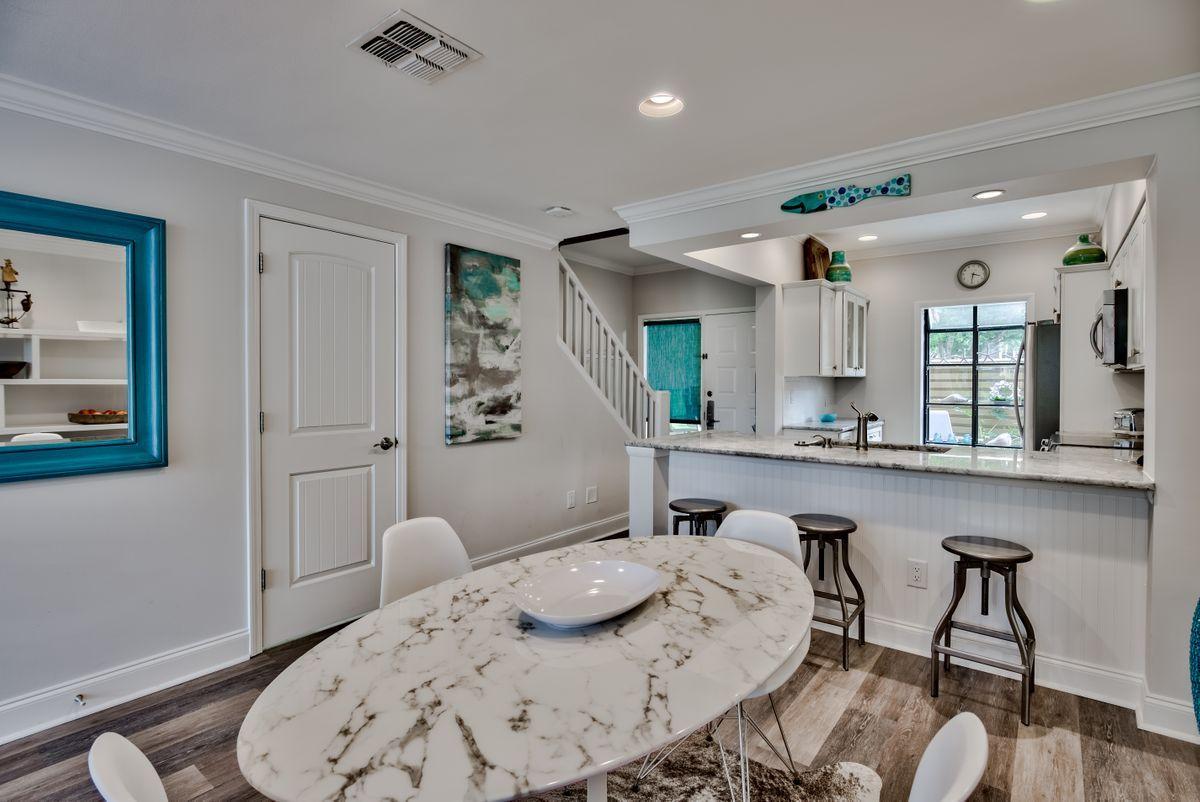 BEACHWALK VILLAS PH 05 - Residential