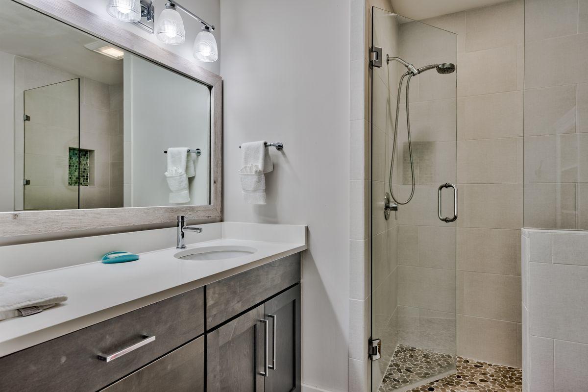 BEACHWALK VILLAS PH 05 - Residential