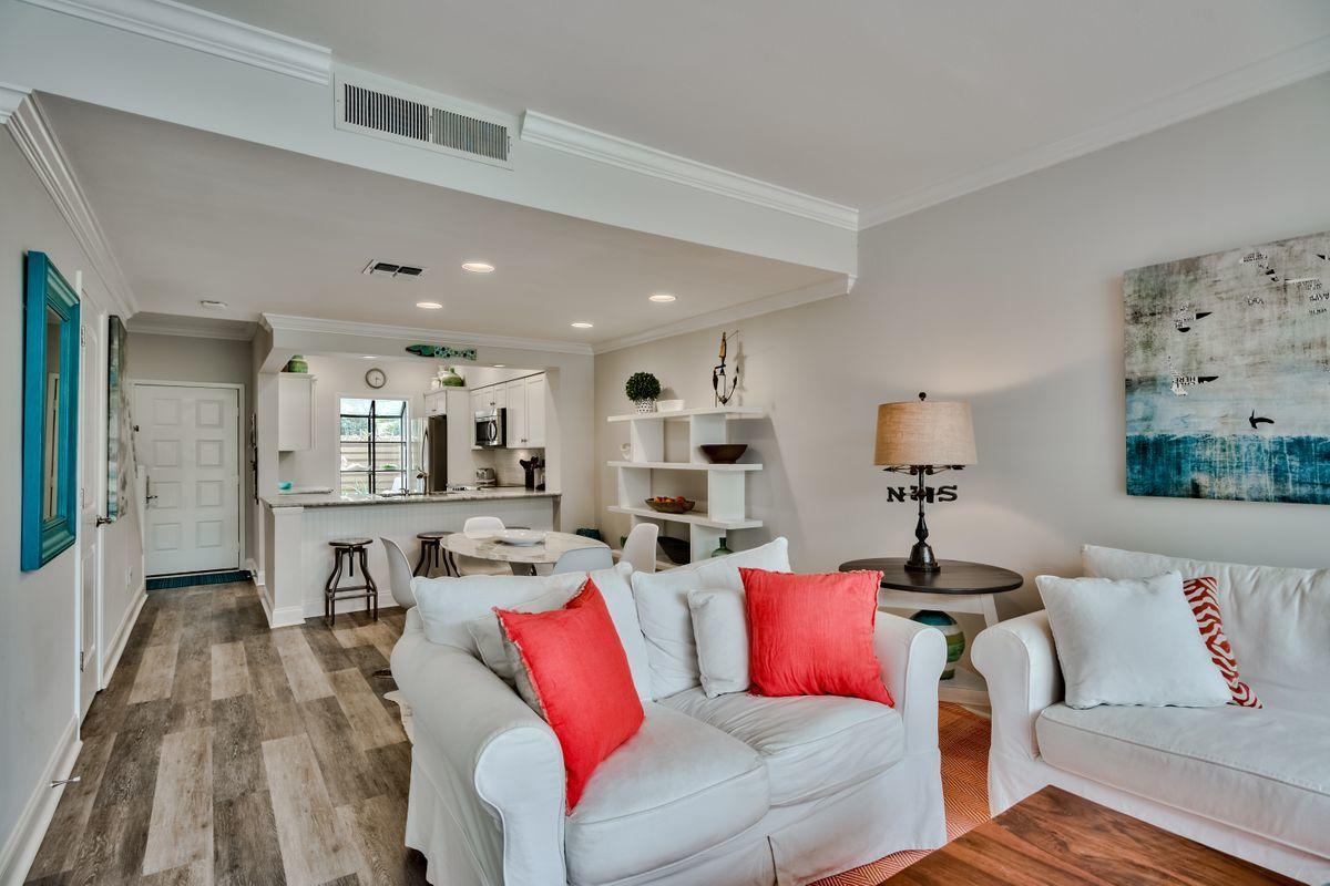 BEACHWALK VILLAS PH 05 - Residential