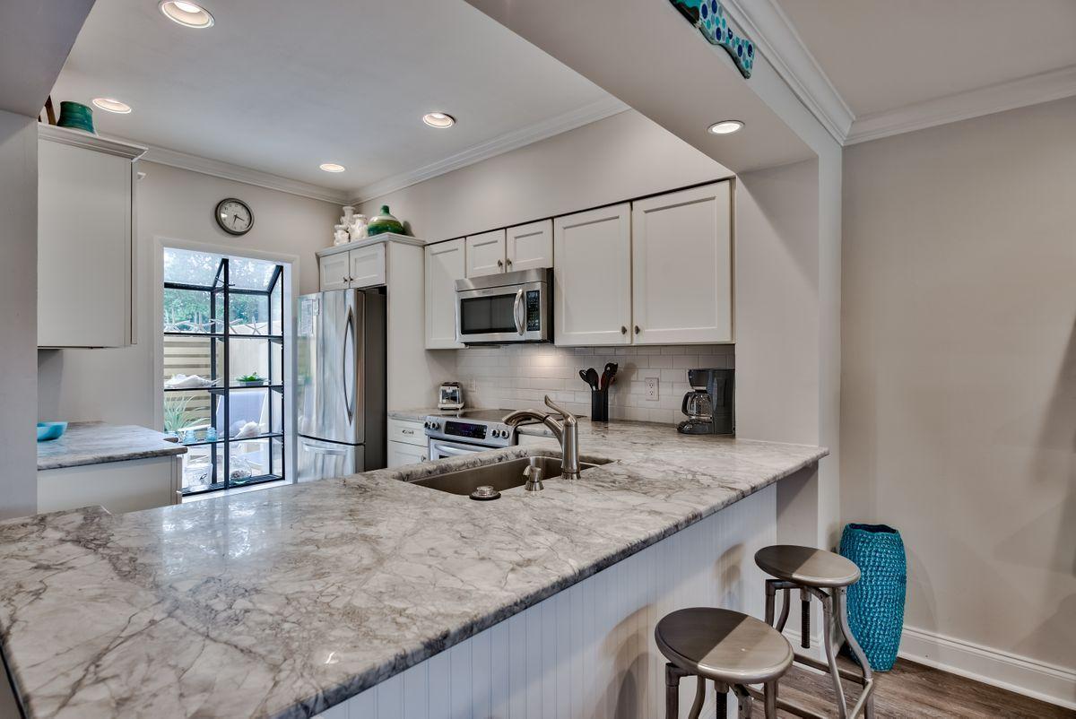 BEACHWALK VILLAS PH 05 - Residential