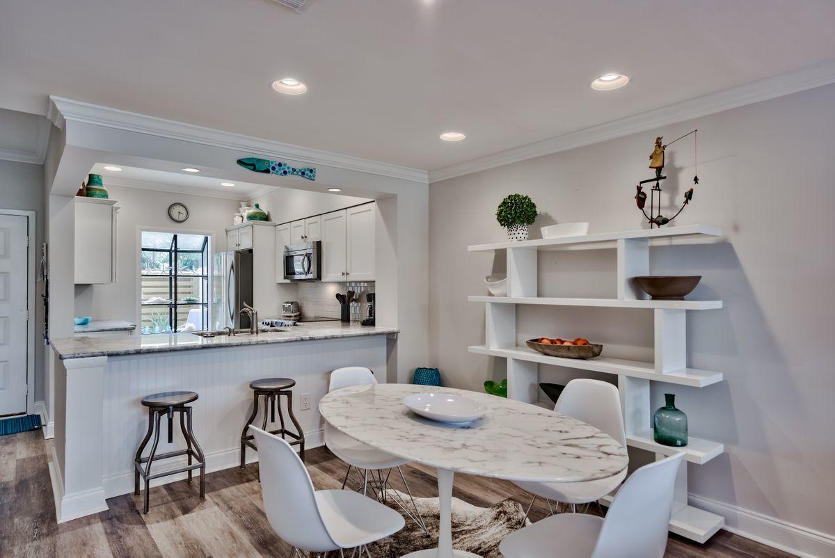 BEACHWALK VILLAS PH 05 - Residential