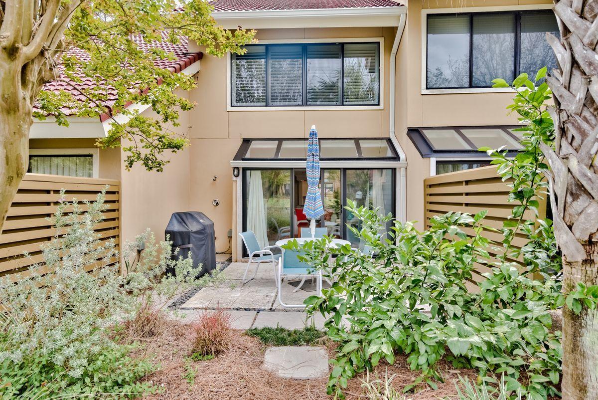 BEACHWALK VILLAS PH 05 - Residential