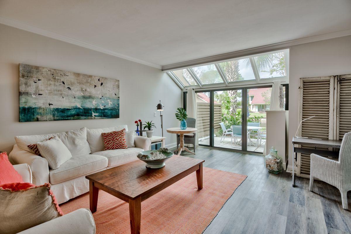 BEACHWALK VILLAS PH 05 - Residential