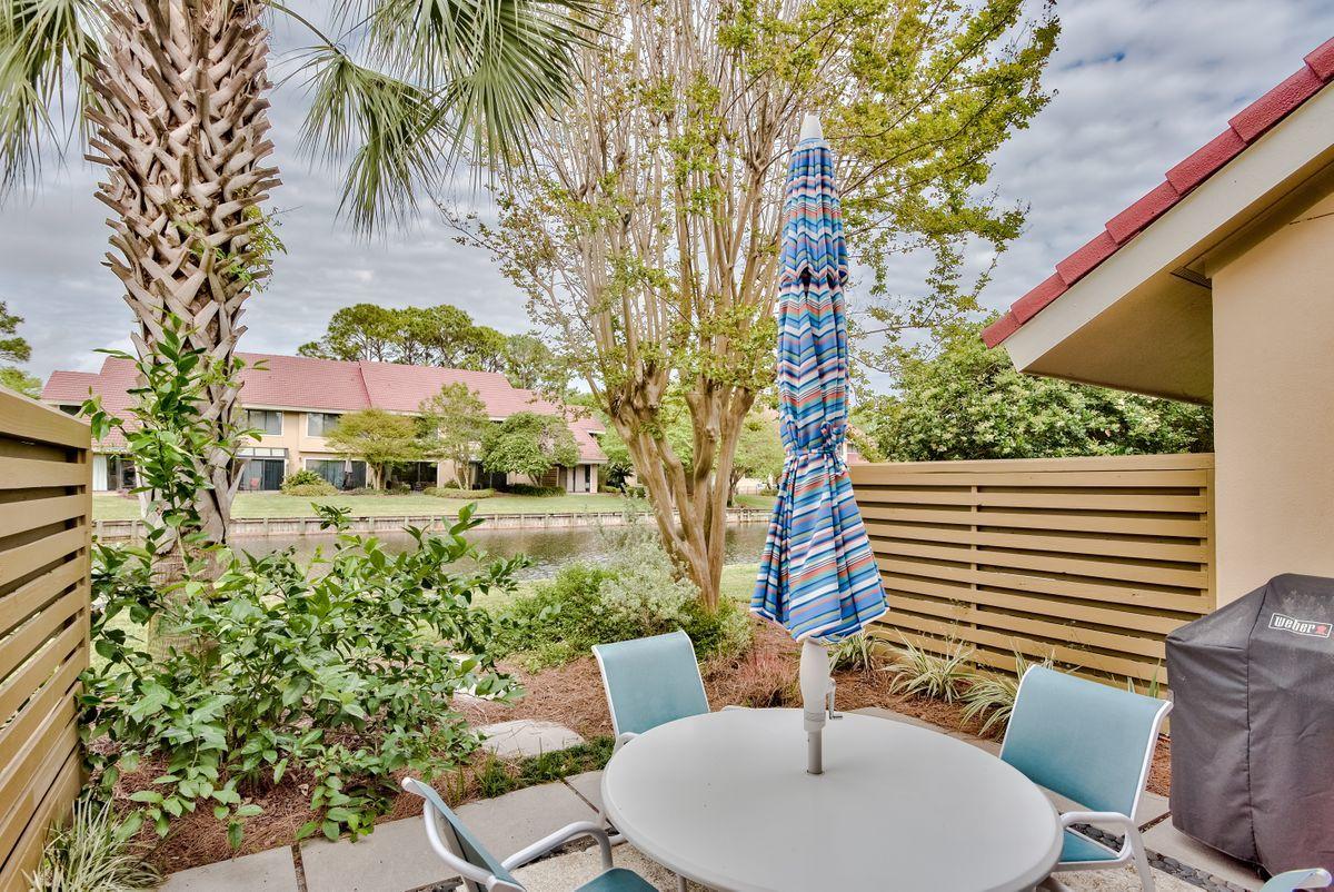 BEACHWALK VILLAS PH 05 - Residential