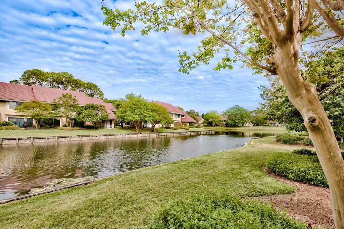 BEACHWALK VILLAS PH 05 - Residential