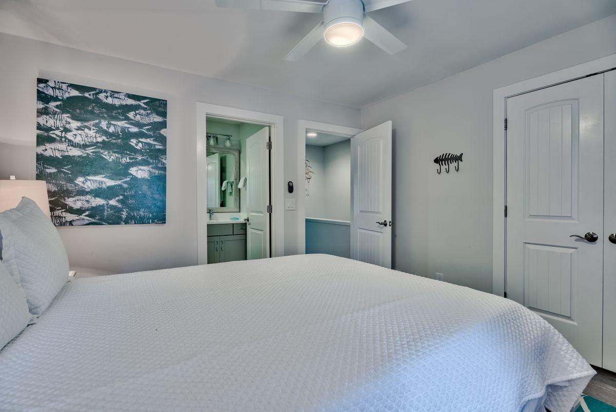 BEACHWALK VILLAS PH 05 - Residential