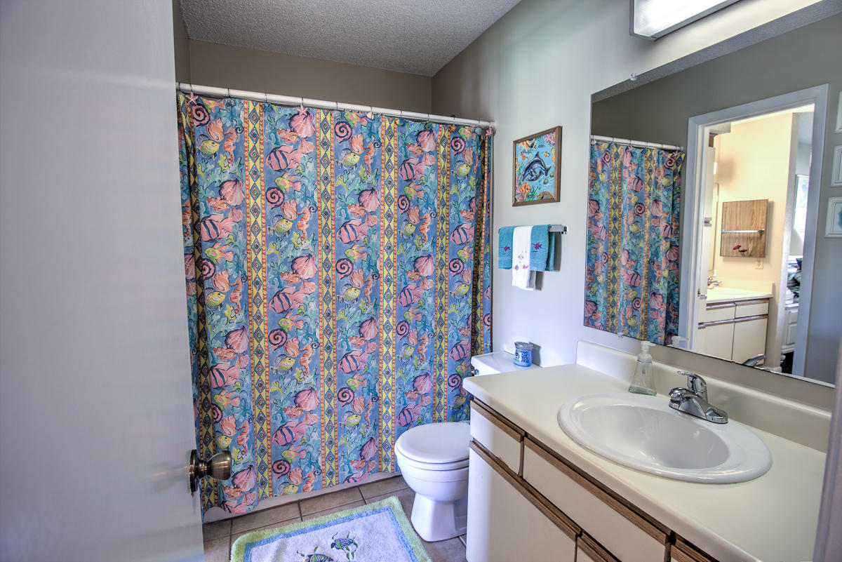 BEACHWALK CONDO - Residential