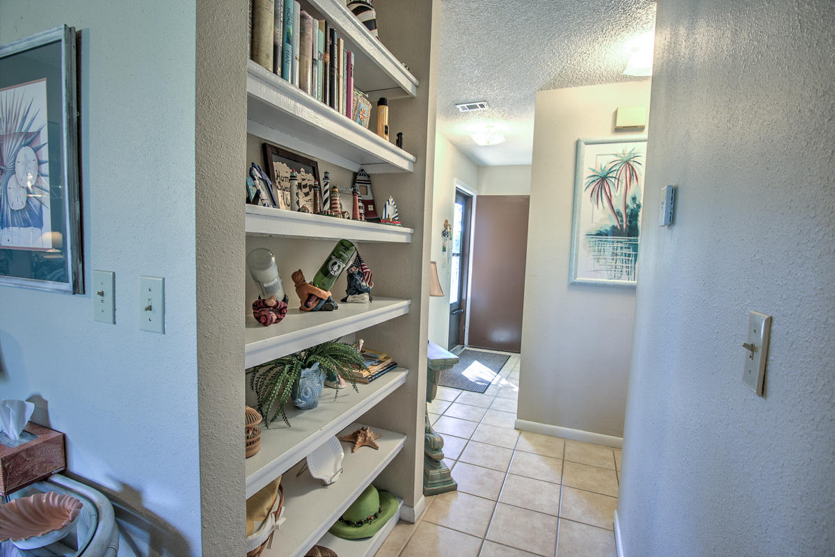 BEACHWALK CONDO - Residential