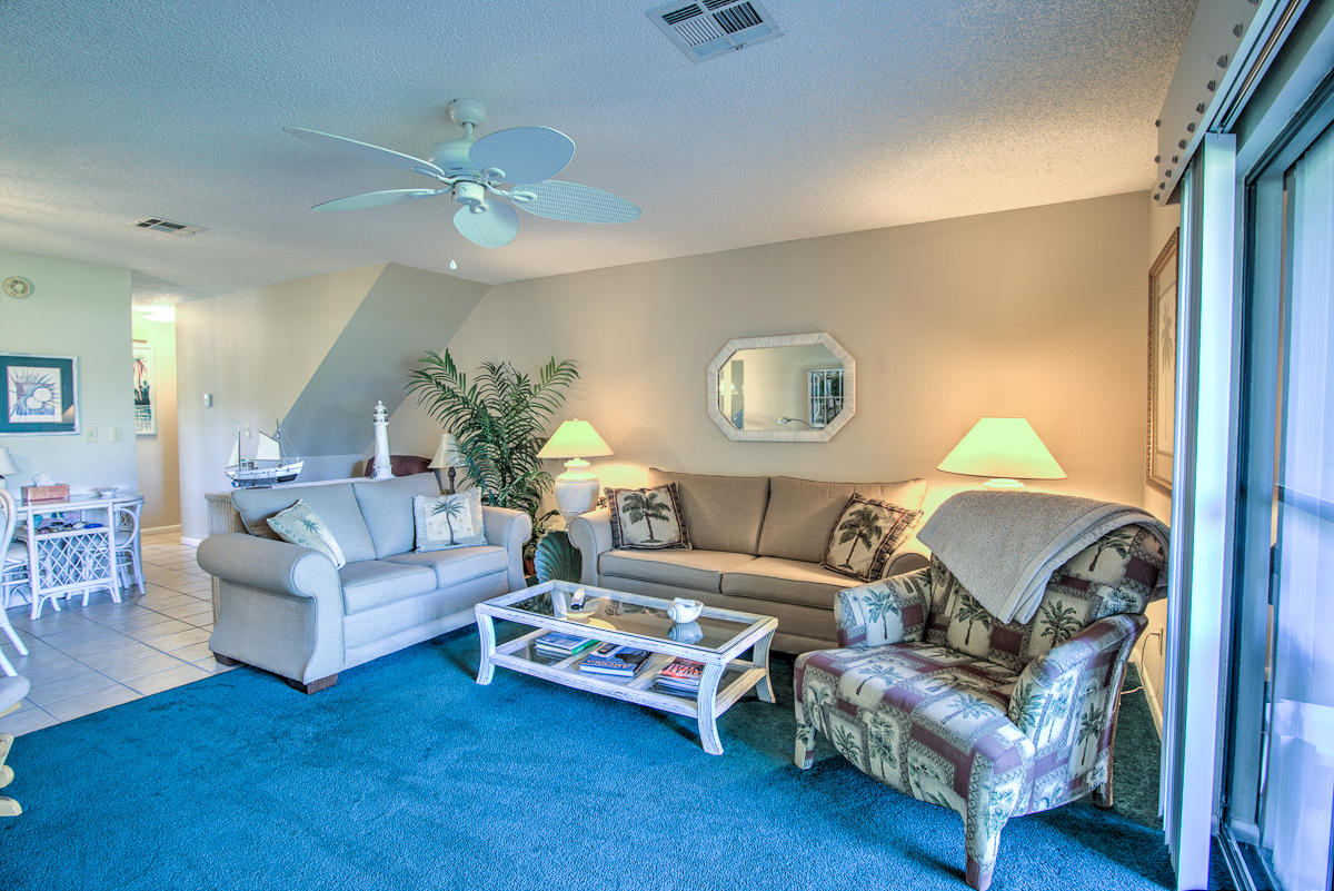 BEACHWALK CONDO - Residential