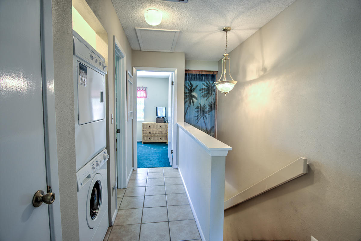 BEACHWALK CONDO - Residential