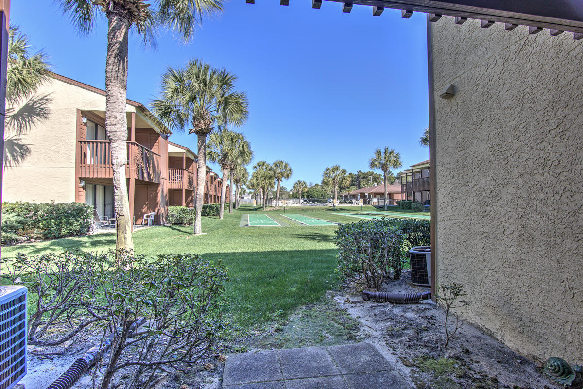 BEACHWALK CONDO - Residential