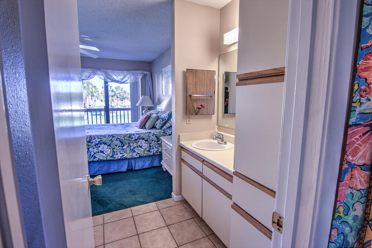 BEACHWALK CONDO - Residential