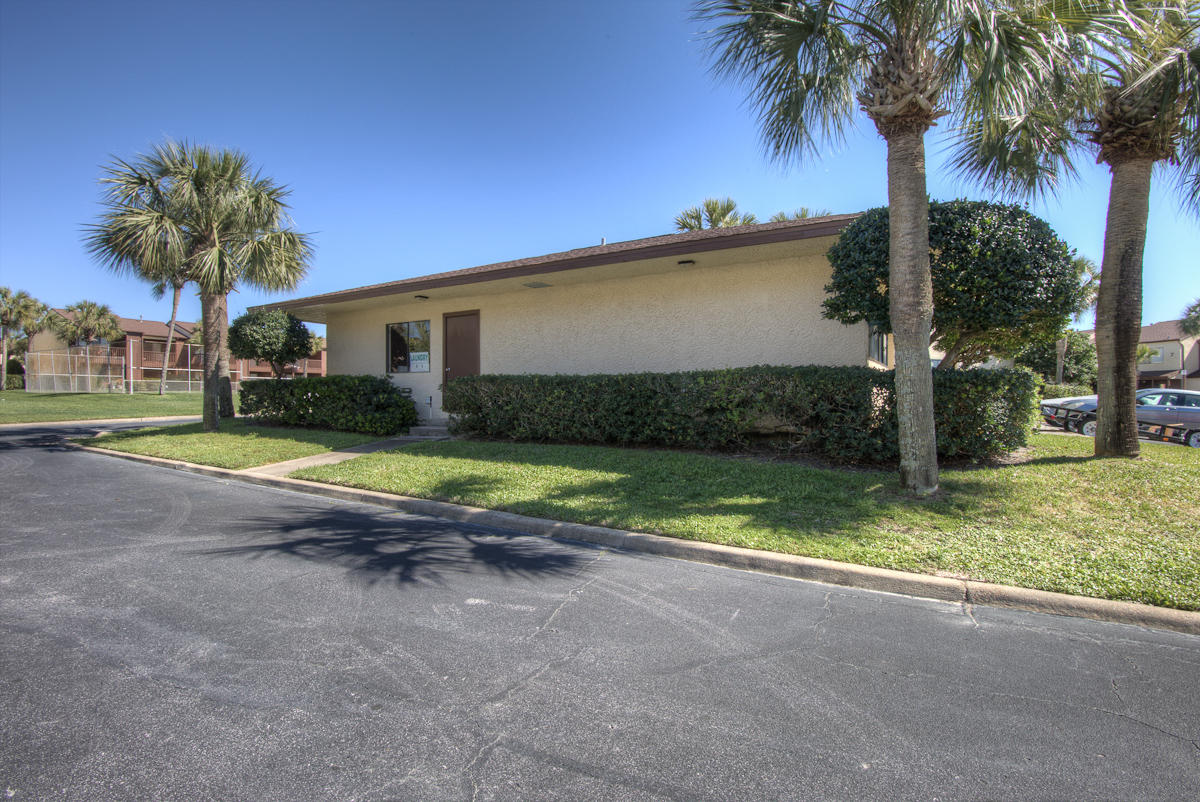 BEACHWALK CONDO - Residential