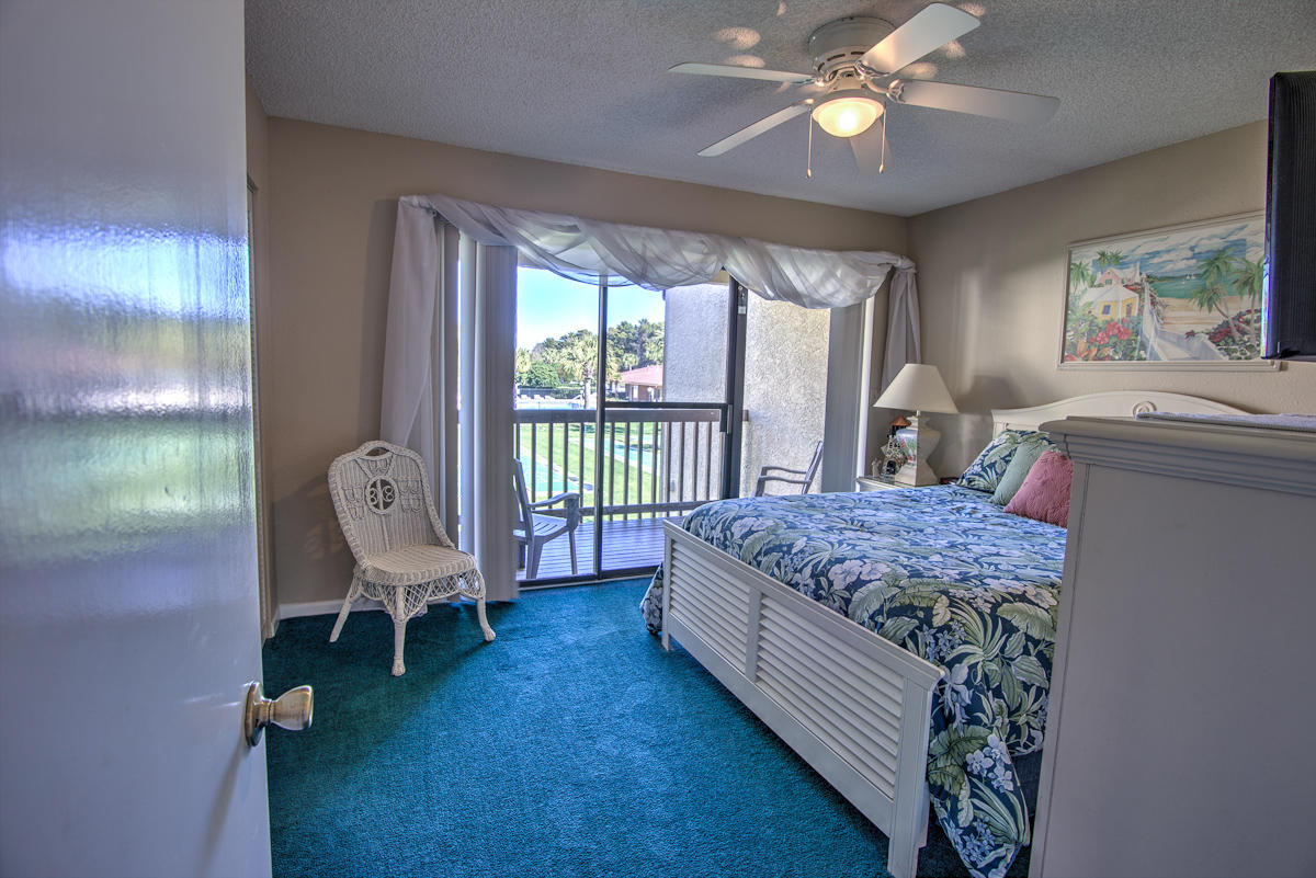 BEACHWALK CONDO - Residential