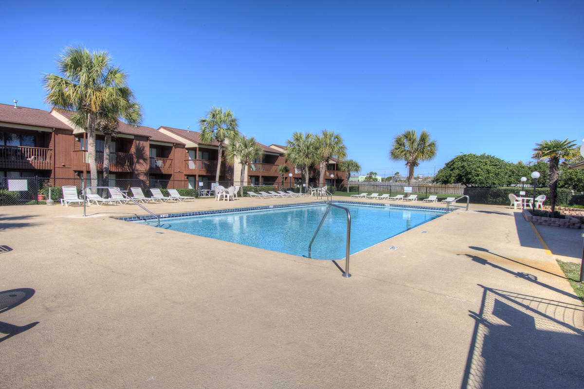 BEACHWALK CONDO - Residential